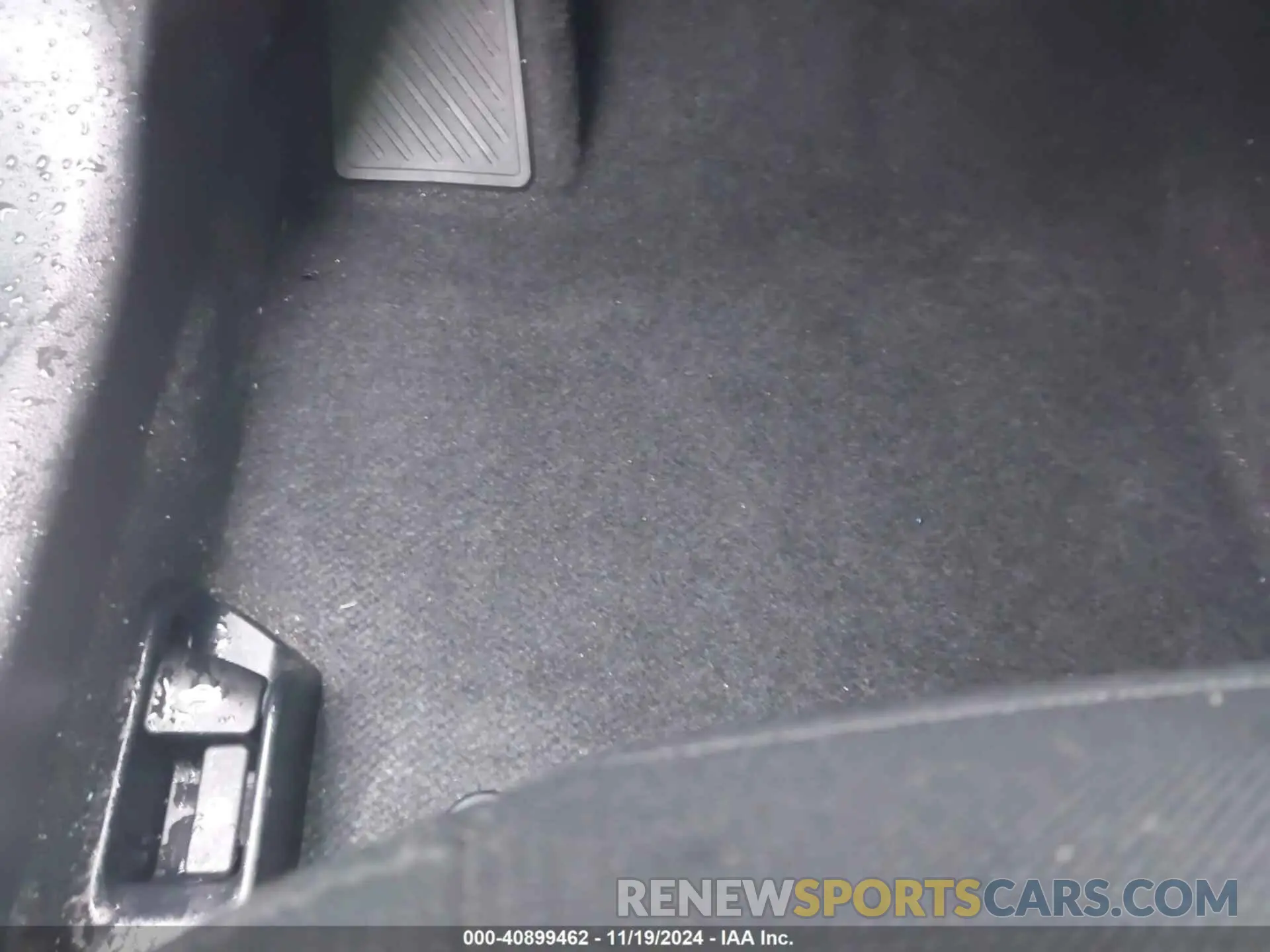 17 fotografías del automóvil dañado 5YFB4MDE9RP156941 TOYOTA COROLLA 2024