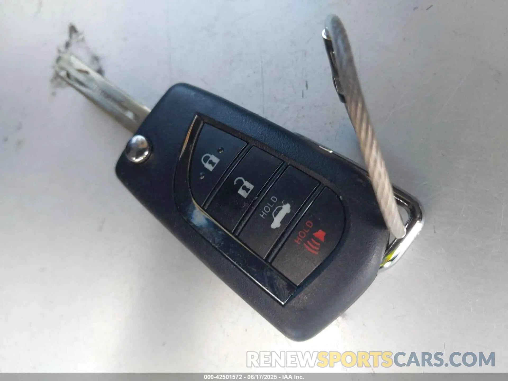 11 fotografías del automóvil dañado 5YFB4MDE9RP192774 TOYOTA COROLLA 2024
