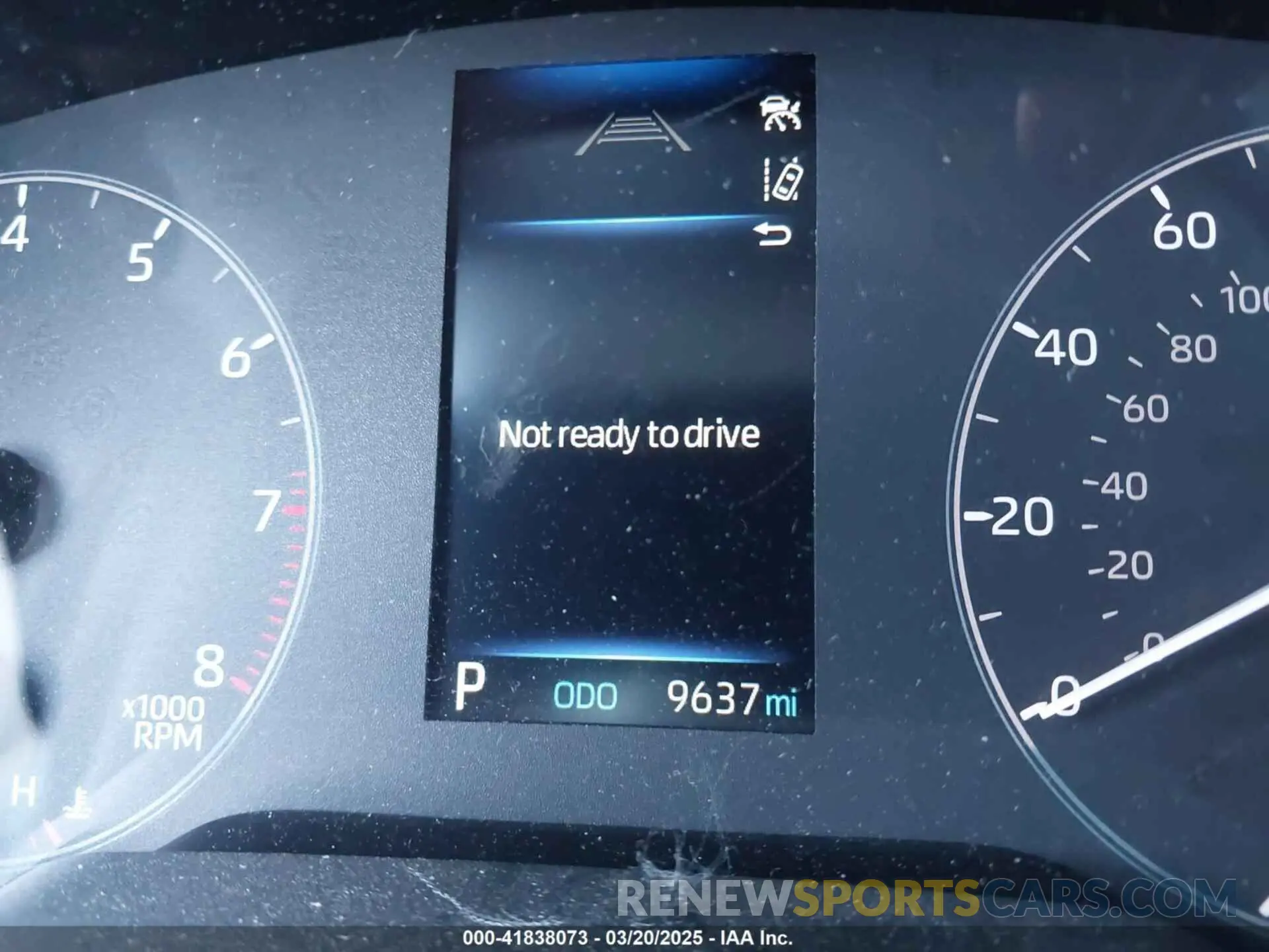 16 fotografías del automóvil dañado 5YFB4MDE9RP227796 TOYOTA COROLLA 2024