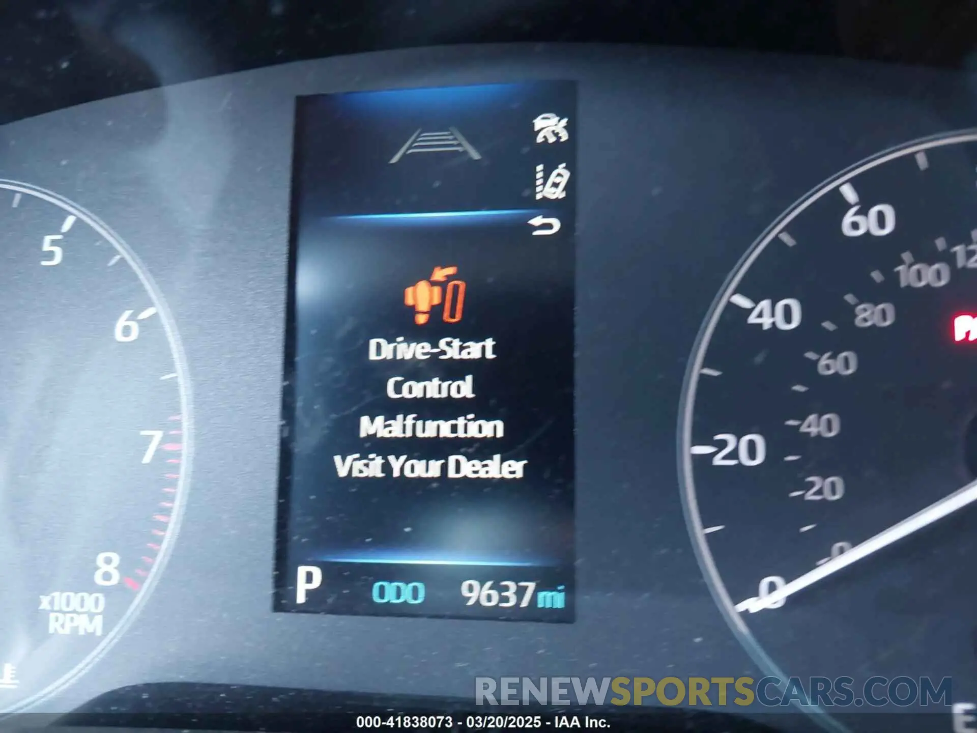 7 fotografías del automóvil dañado 5YFB4MDE9RP227796 TOYOTA COROLLA 2024