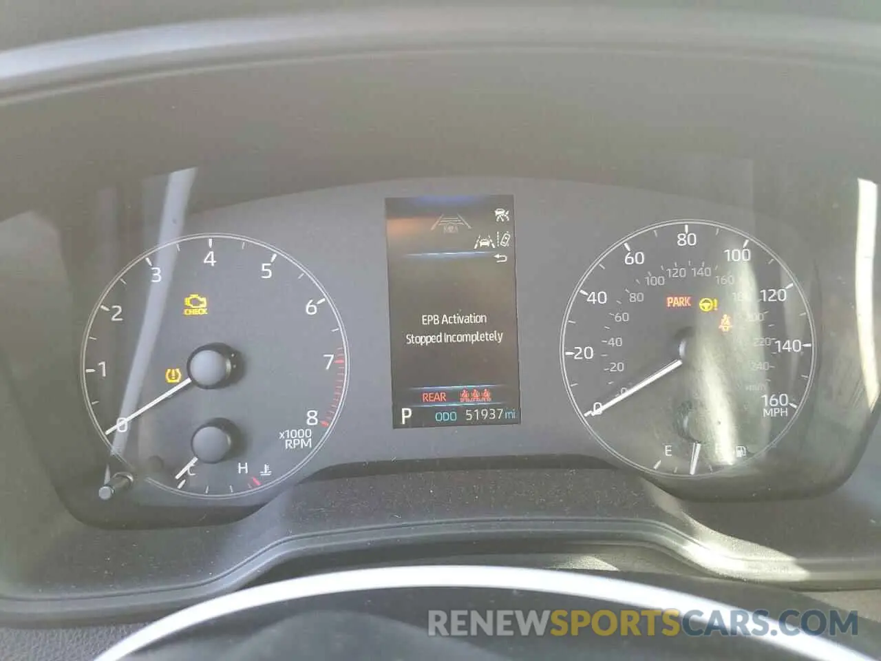 9 fotografías del automóvil dañado 5YFB4MDEXRP116836 TOYOTA COROLLA 2024