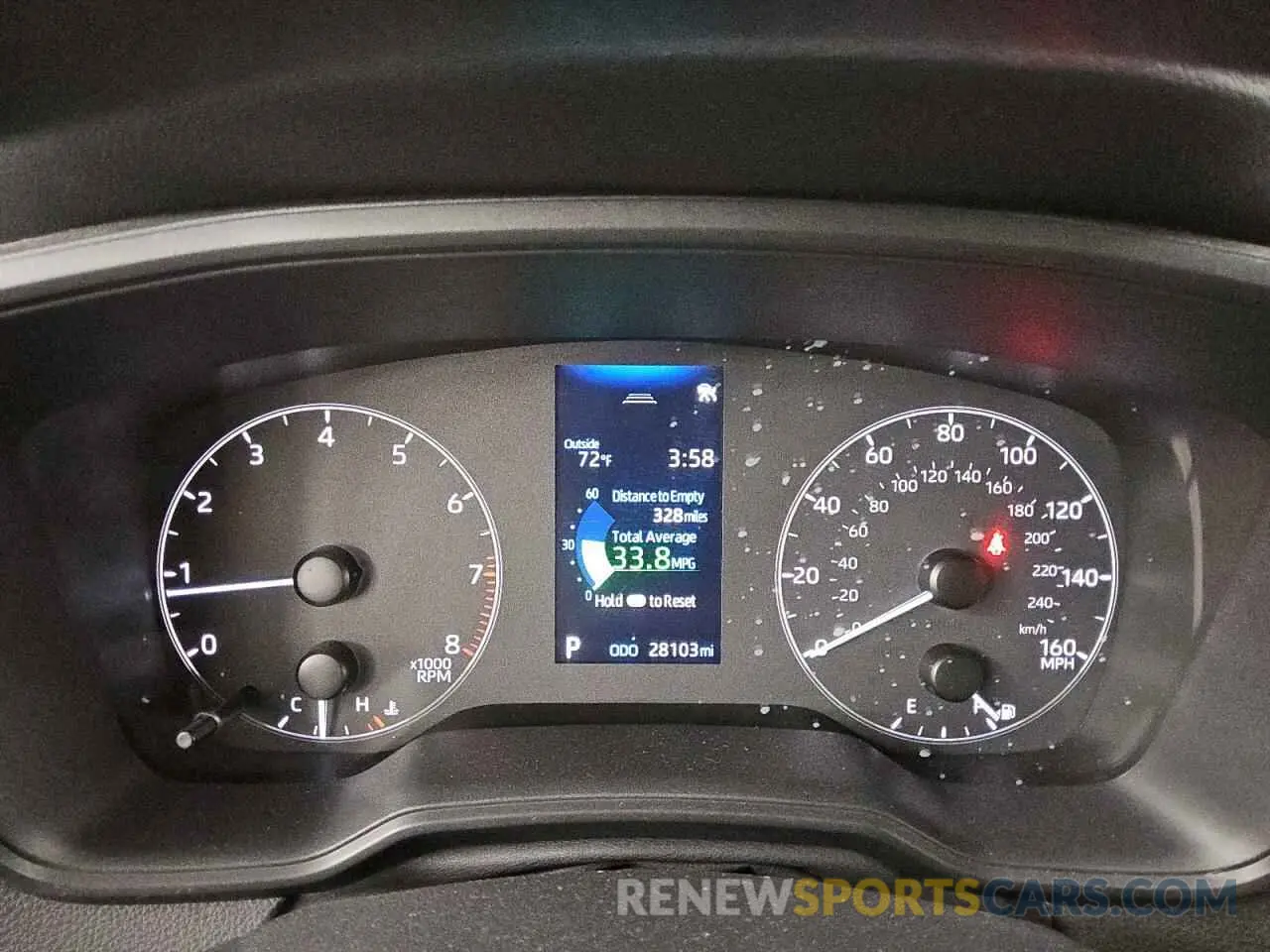 9 fotografías del automóvil dañado 5YFB4MDEXRP117582 TOYOTA COROLLA 2024