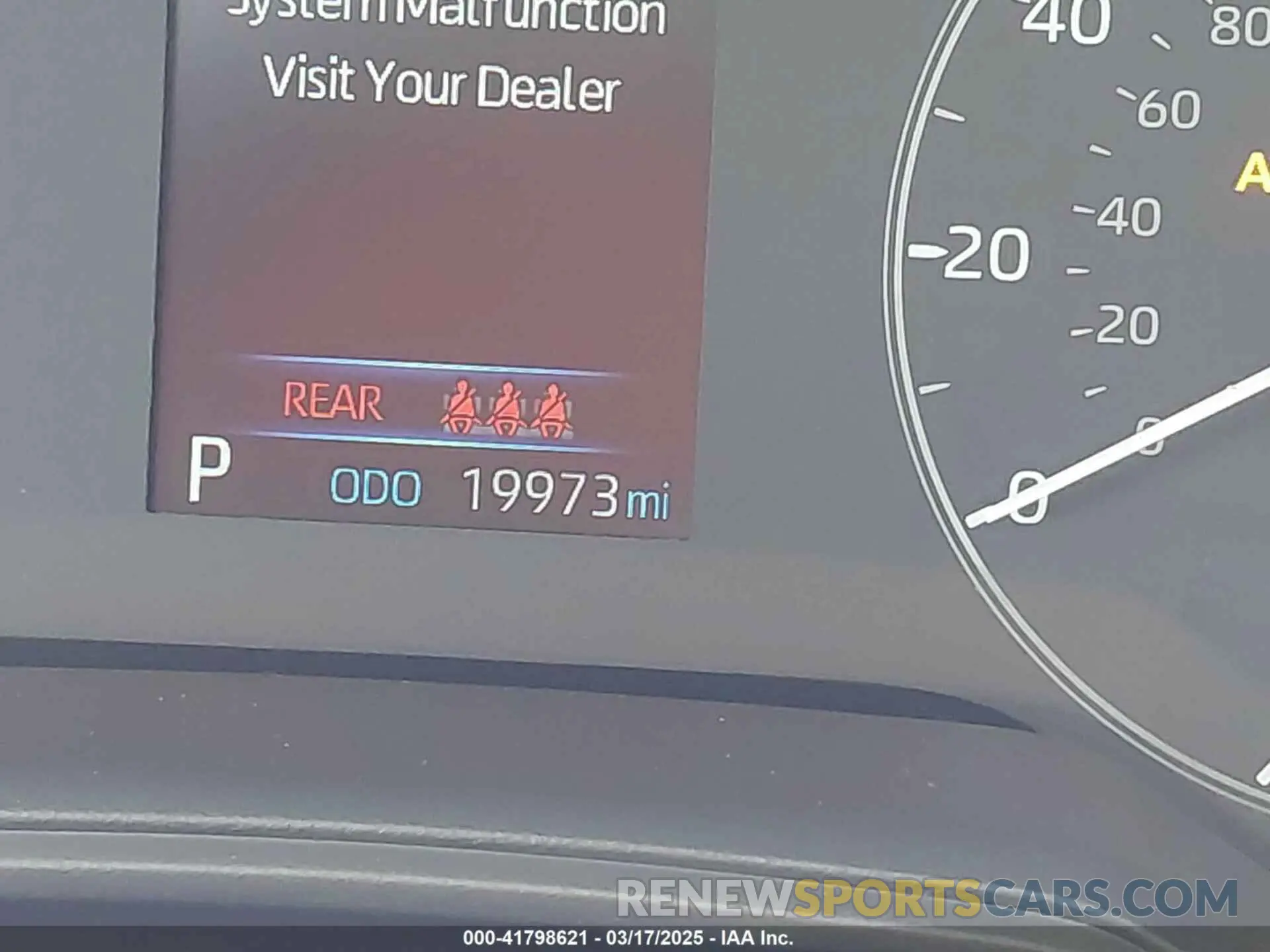 15 fotografías del automóvil dañado 5YFB4MDEXRP159914 TOYOTA COROLLA 2024