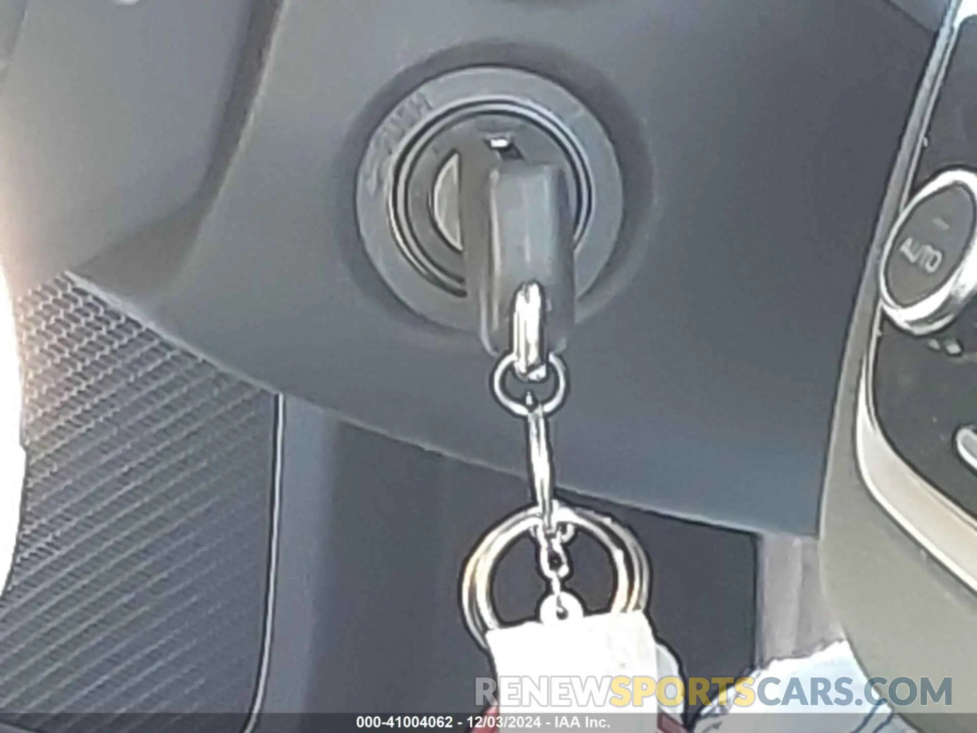 11 fotografías del automóvil dañado 5YFB4MDEXRP182707 TOYOTA COROLLA 2024