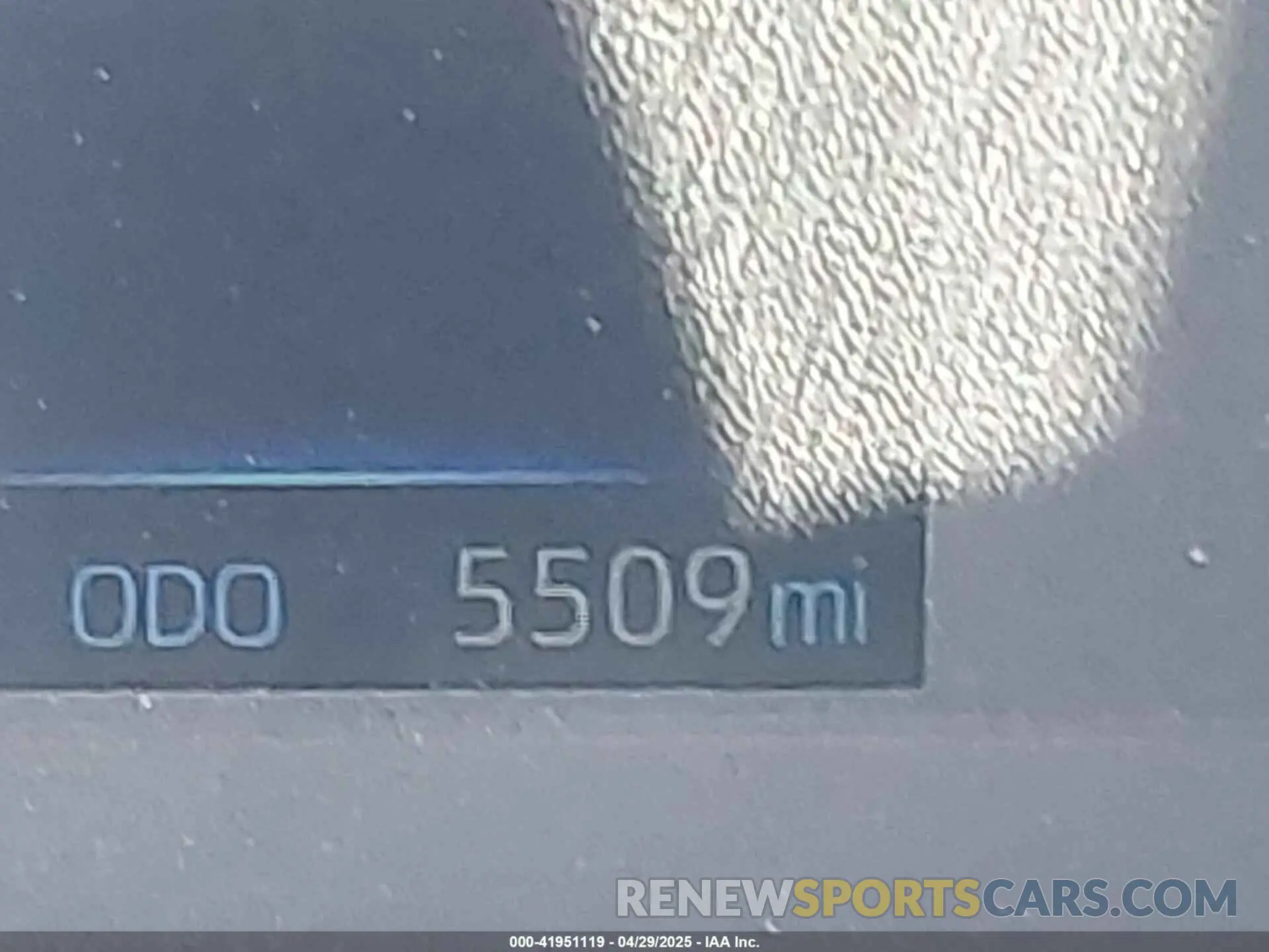 16 fotografías del automóvil dañado 5YFB4MDEXRP183209 TOYOTA COROLLA 2024