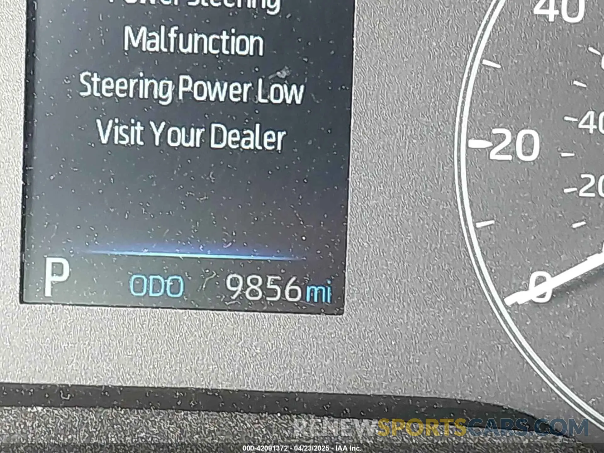 15 fotografías del automóvil dañado 5YFB4MDEXRP188457 TOYOTA COROLLA 2024