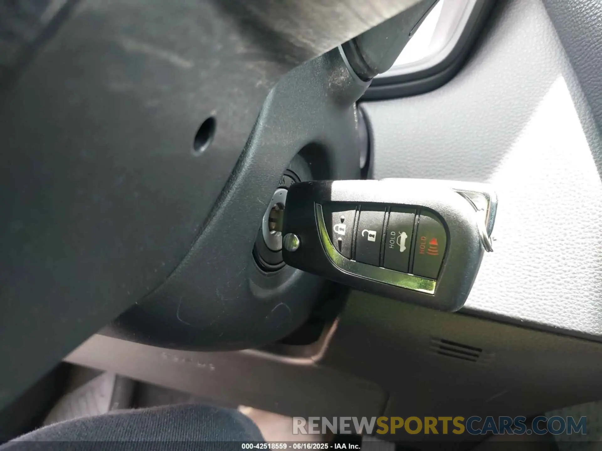 11 fotografías del automóvil dañado 5YFB4MDEXRP208934 TOYOTA COROLLA 2024