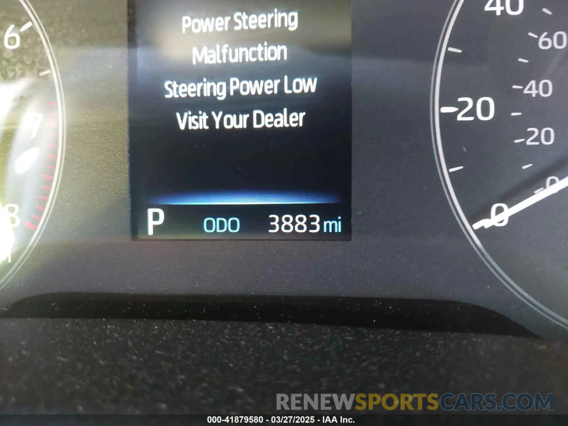 15 fotografías del automóvil dañado 5YFB4MDEXRP223367 TOYOTA COROLLA 2024