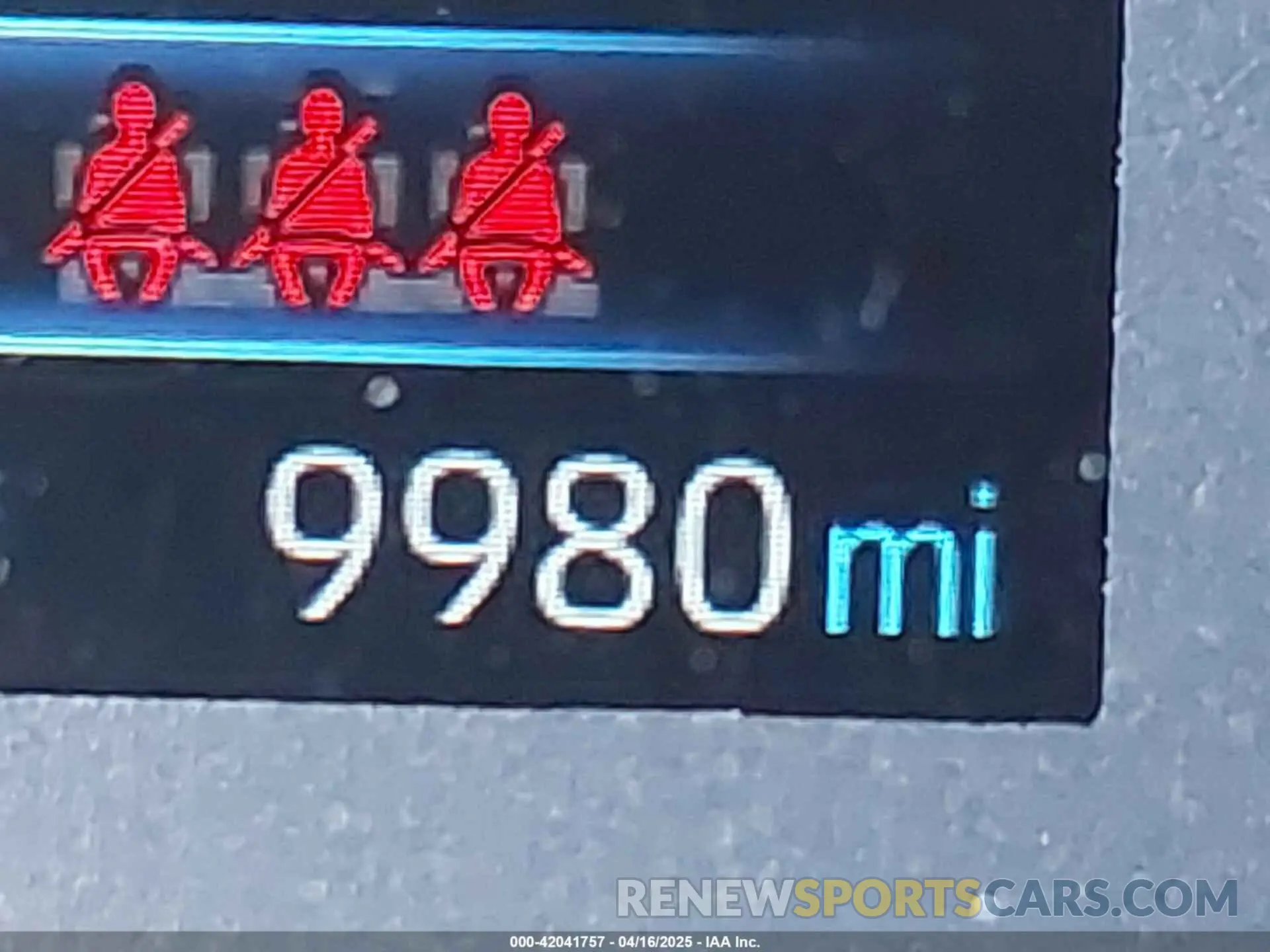 16 fotografías del automóvil dañado 5YFP4MCE0RP196915 TOYOTA COROLLA 2024