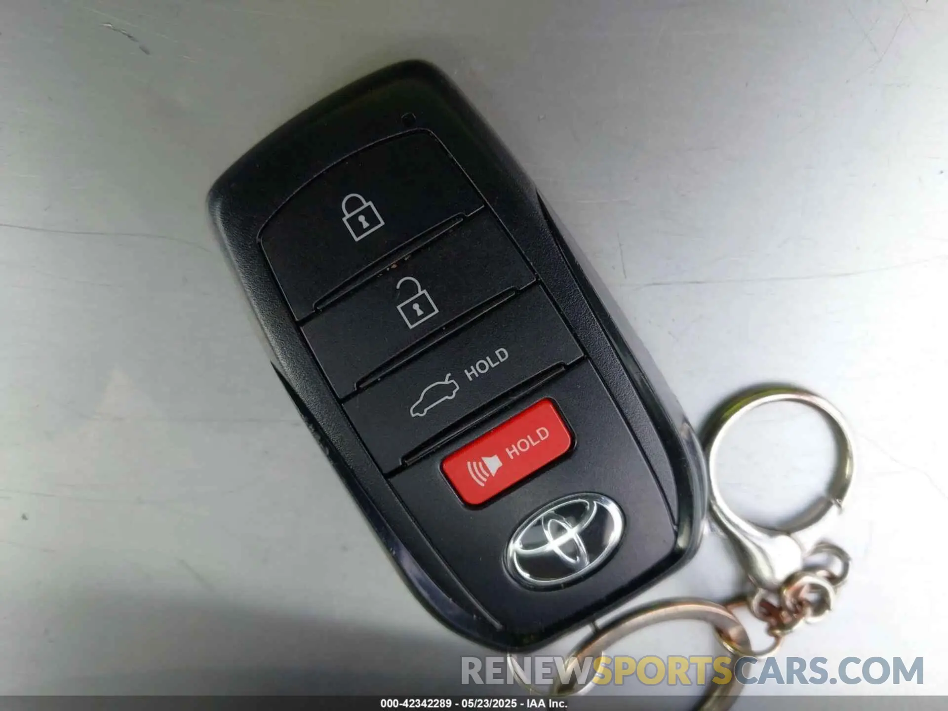 11 fotografías del automóvil dañado 5YFP4MCE8RP204467 TOYOTA COROLLA 2024