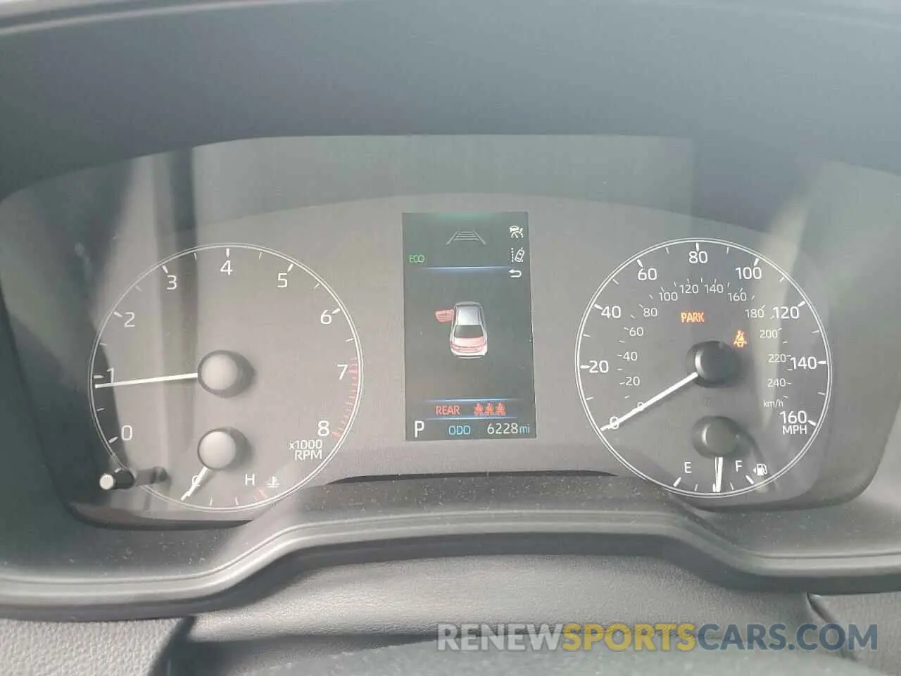 9 fotografías del automóvil dañado 5YFS4MCE0RP189375 TOYOTA COROLLA 2024