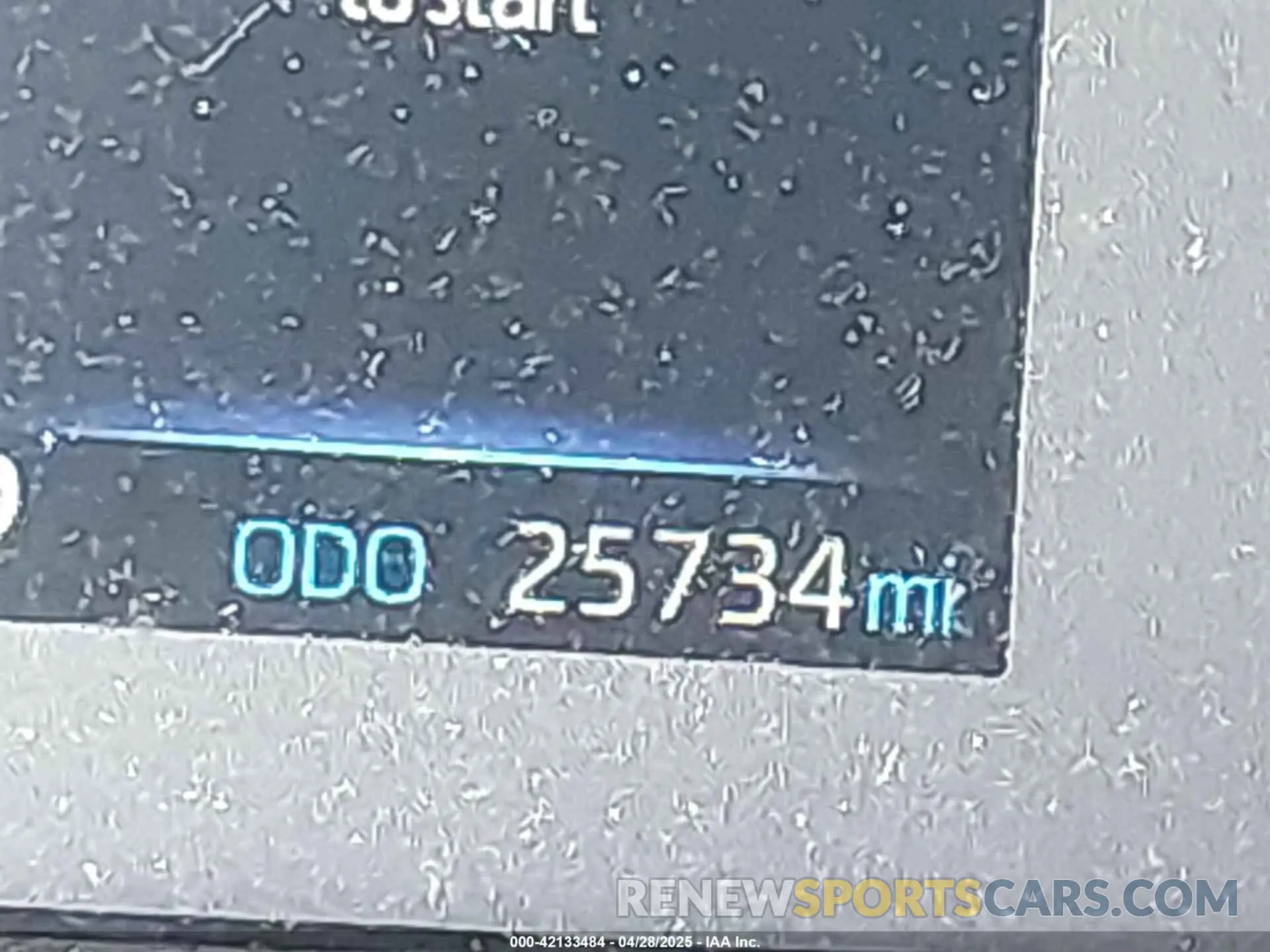 16 fotografías del automóvil dañado 5YFS4MCE3RP206086 TOYOTA COROLLA 2024