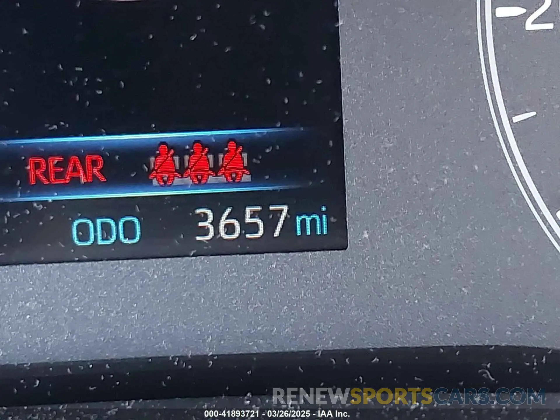 16 fotografías del automóvil dañado 5YFS4MCE4RP209756 TOYOTA COROLLA 2024