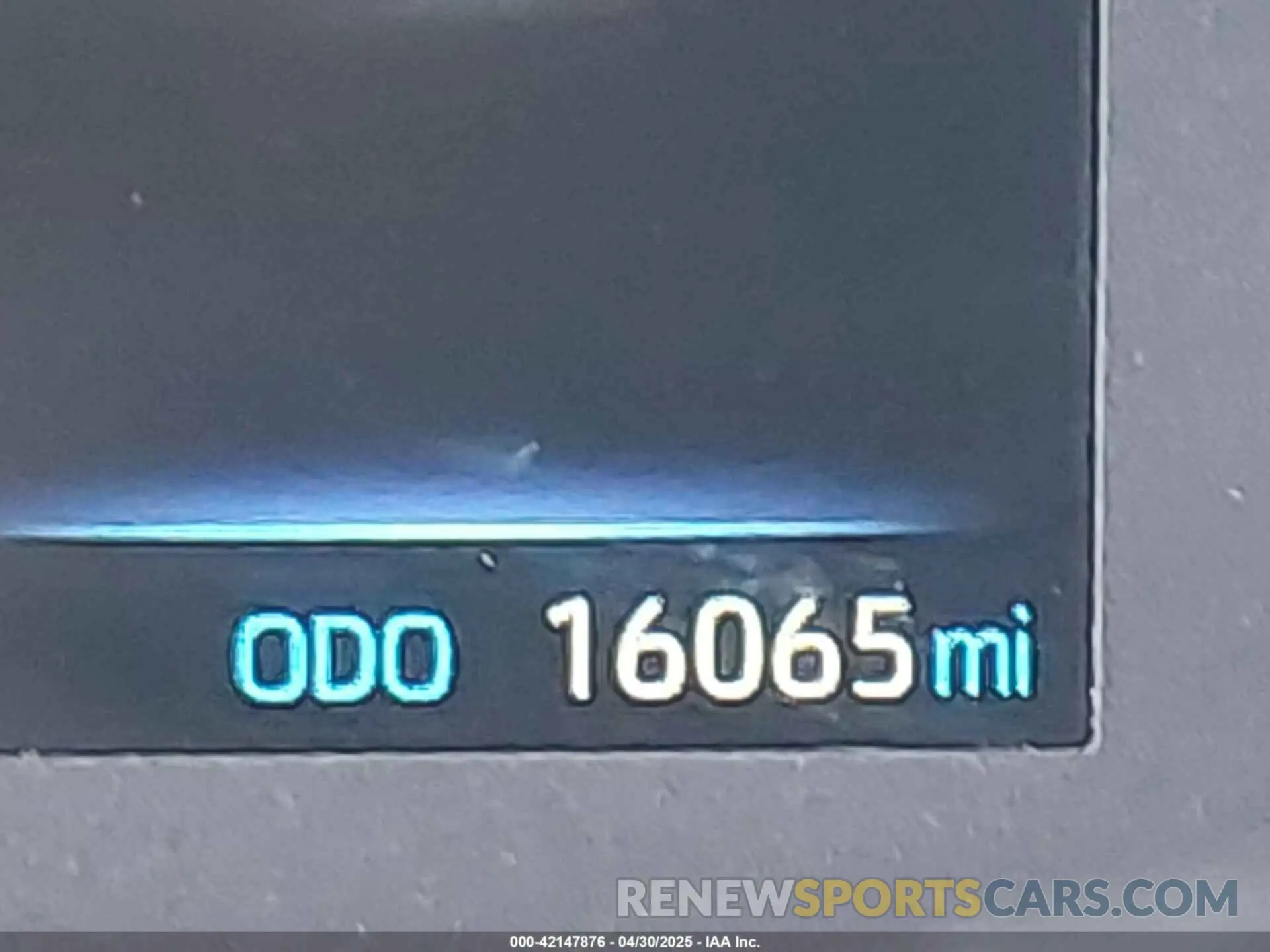 16 fotografías del automóvil dañado 5YFS4MCE4RP215444 TOYOTA COROLLA 2024