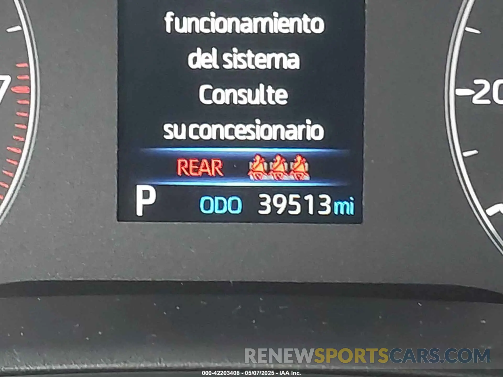 16 fotografías del automóvil dañado 5YFS4MCE6RP176775 TOYOTA COROLLA 2024