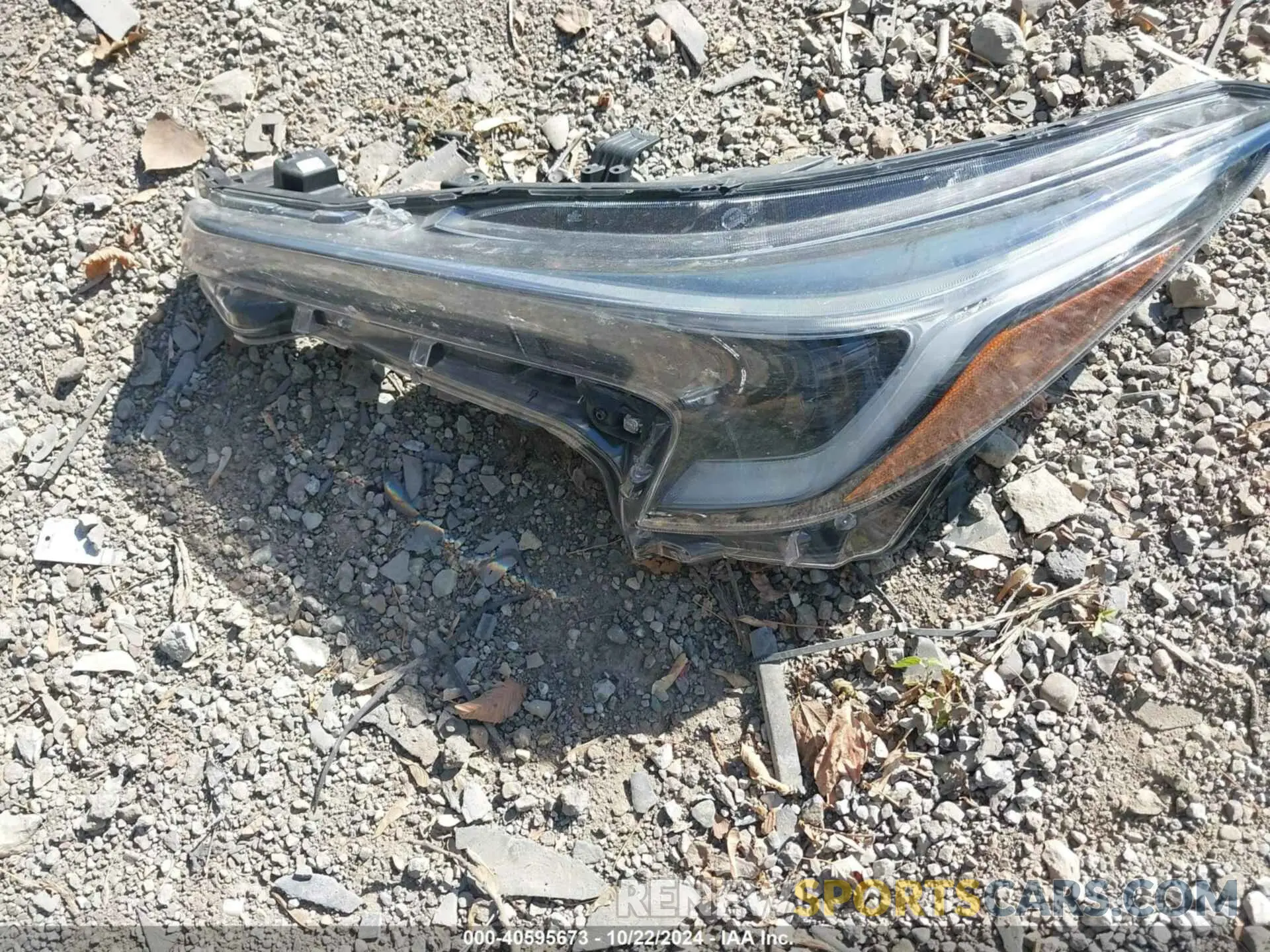 12 fotografías del automóvil dañado 5YFS4MCE6RP185489 TOYOTA COROLLA 2024