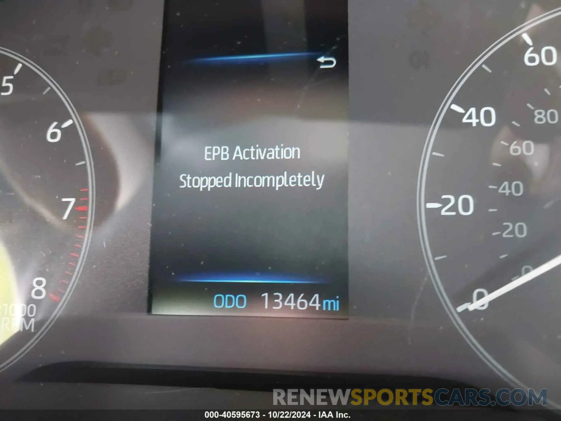 16 fotografías del automóvil dañado 5YFS4MCE6RP185489 TOYOTA COROLLA 2024
