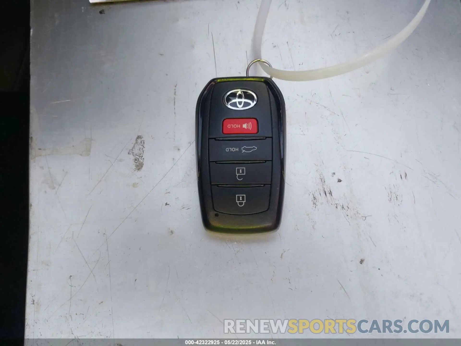 11 fotografías del automóvil dañado 5YFS4MCE7RP203465 TOYOTA COROLLA 2024
