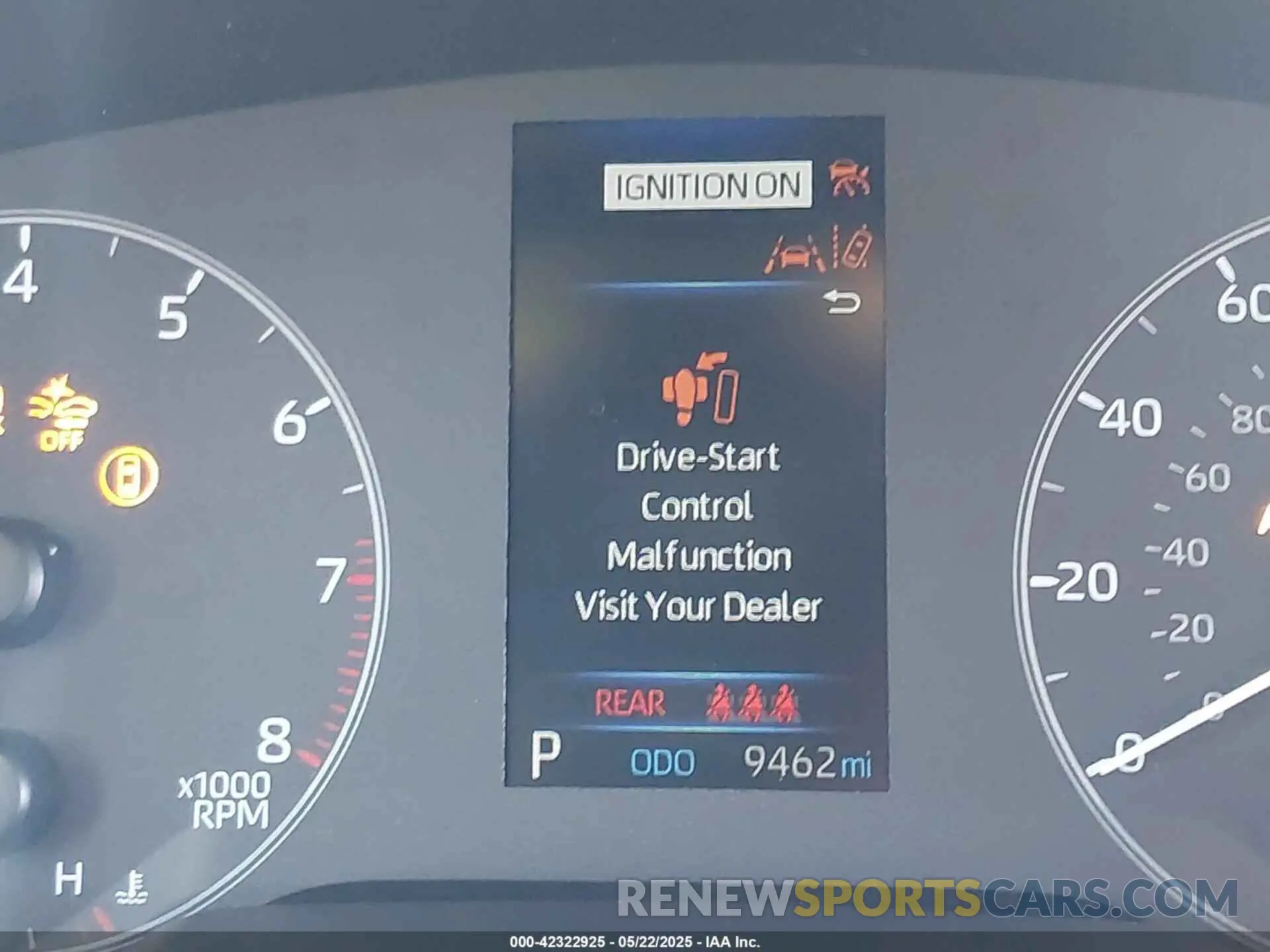 16 fotografías del automóvil dañado 5YFS4MCE7RP203465 TOYOTA COROLLA 2024
