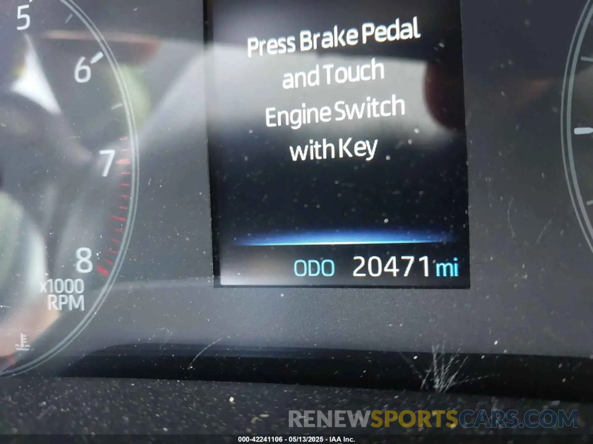 15 fotografías del automóvil dañado 5YFS4MCE9RP184062 TOYOTA COROLLA 2024