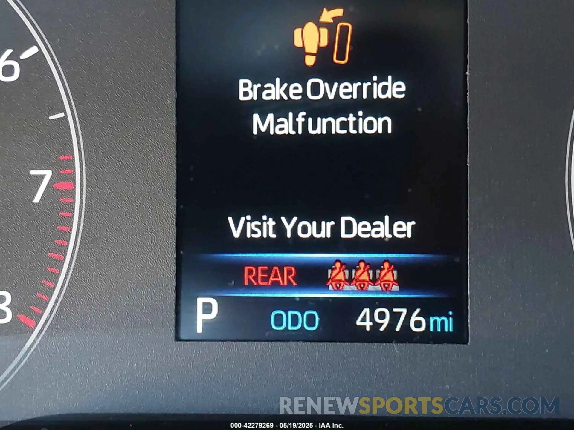 15 fotografías del automóvil dañado 5YFS4MCE9RP205640 TOYOTA COROLLA 2024