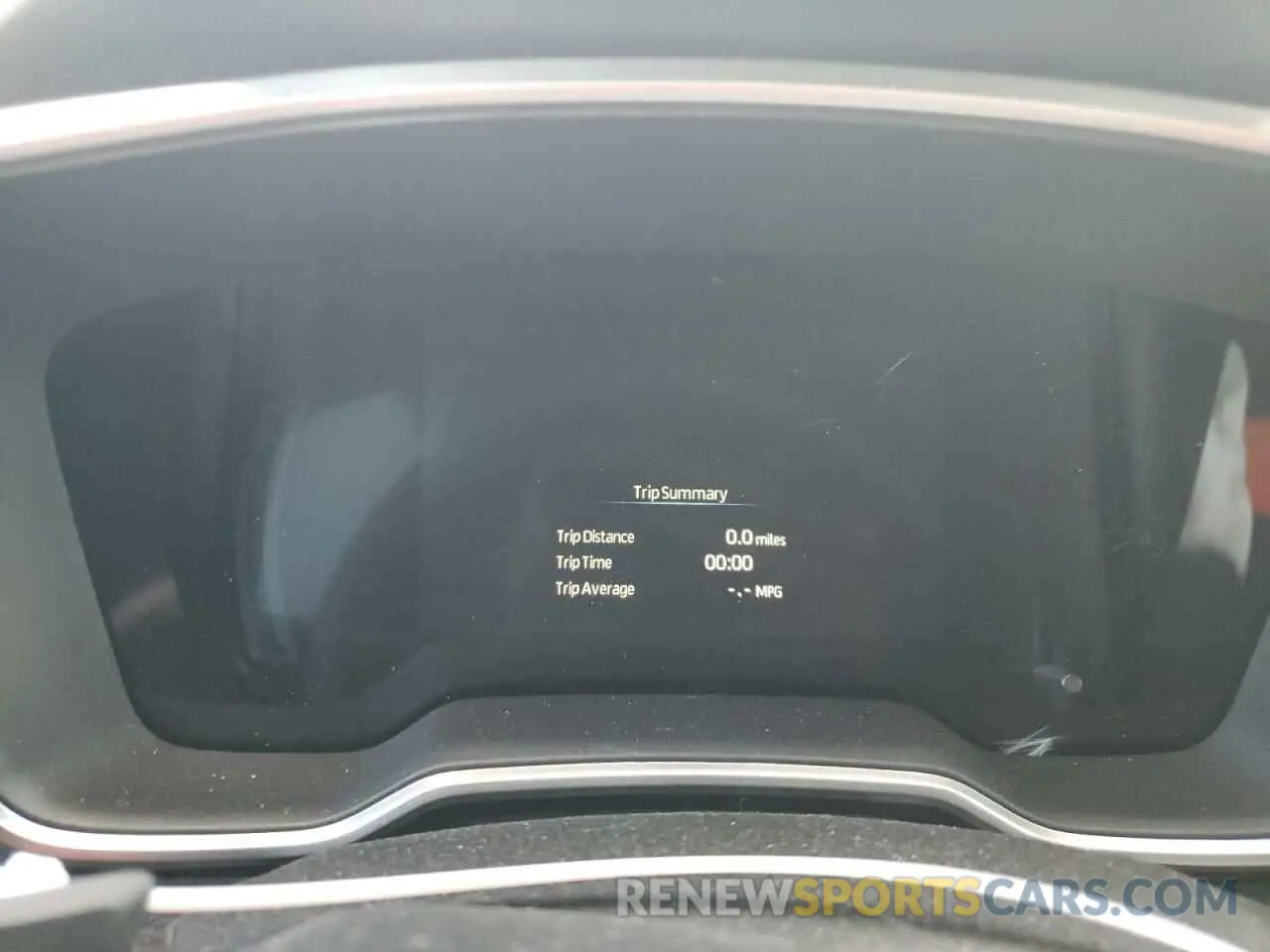 9 fotografías del automóvil dañado 5YFT4MCE1RP199384 TOYOTA COROLLA 2024