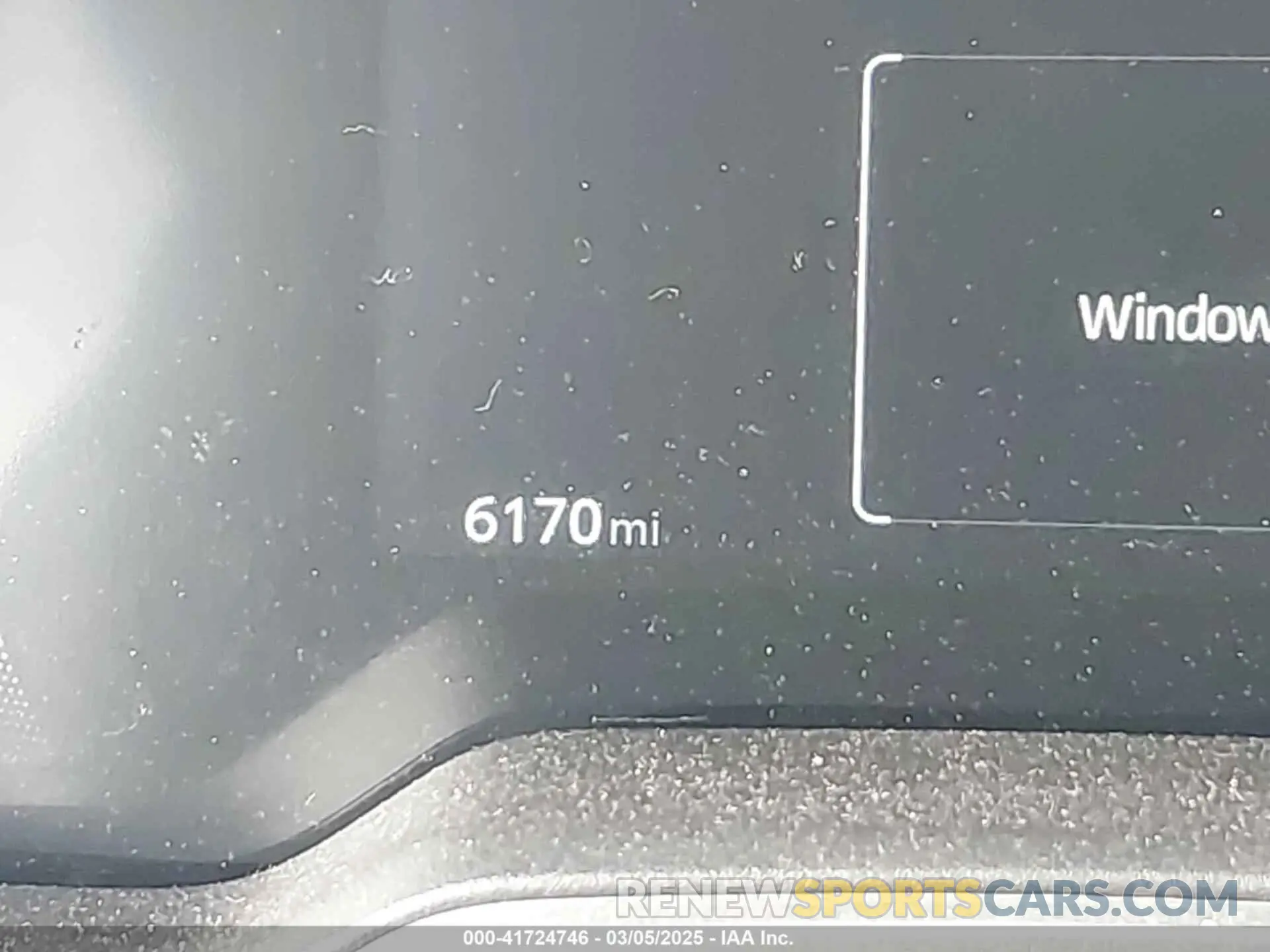 14 fotografías del automóvil dañado 5YFT4MCE3RP217125 TOYOTA COROLLA 2024