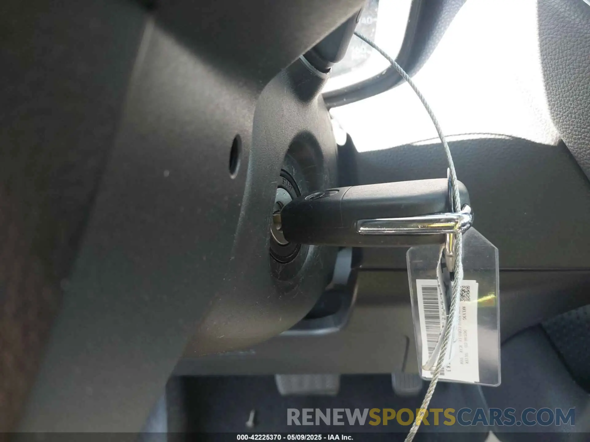 11 fotografías del automóvil dañado JTDB4MEE7R3020783 TOYOTA COROLLA 2024