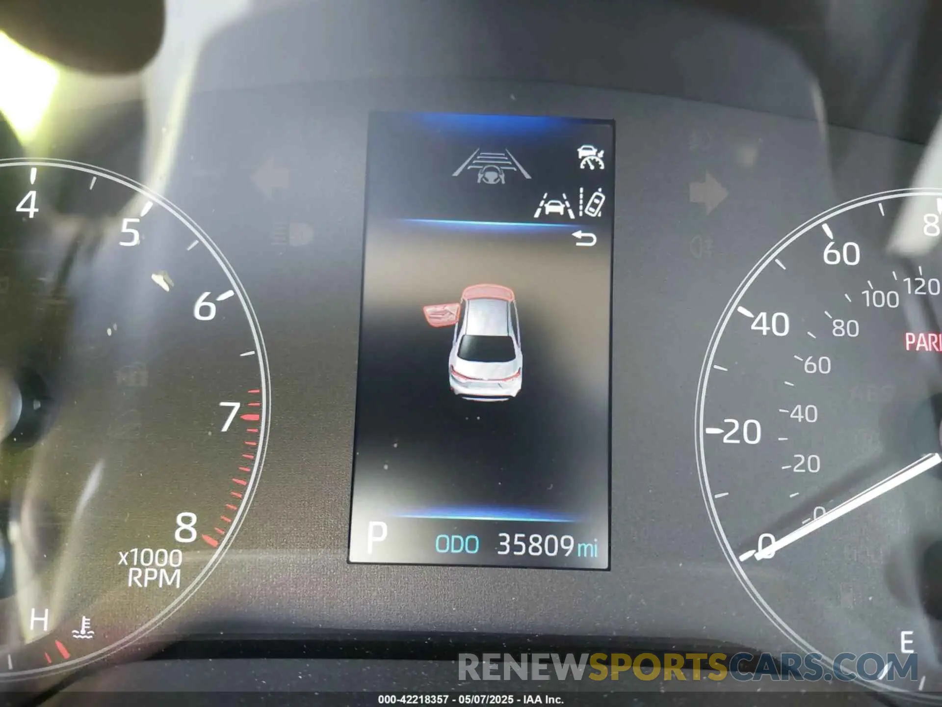 15 fotografías del automóvil dañado JTDB4MEE9RJ013314 TOYOTA COROLLA 2024
