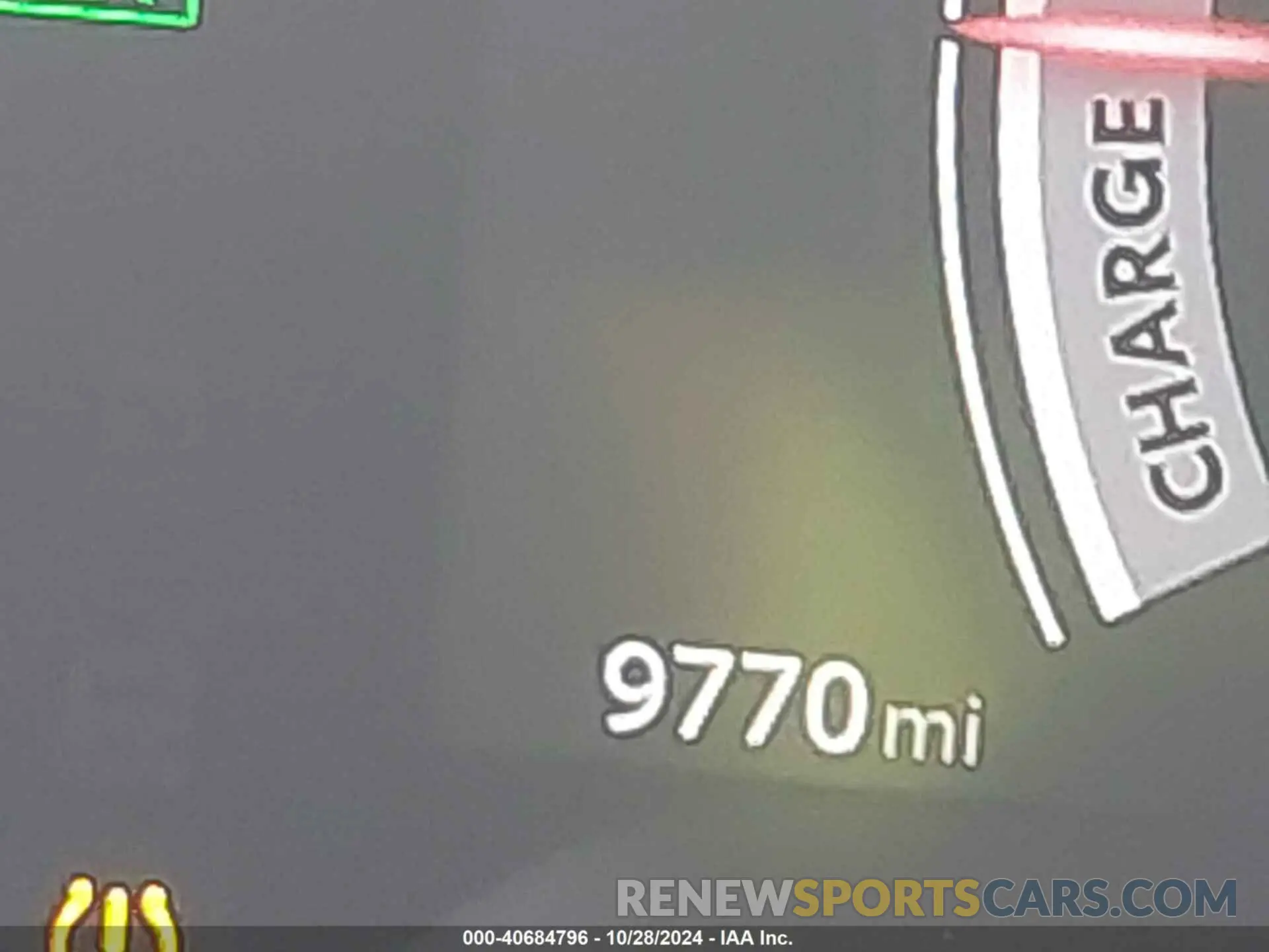 15 fotografías del automóvil dañado JTDBCMFE0R3031402 TOYOTA COROLLA 2024