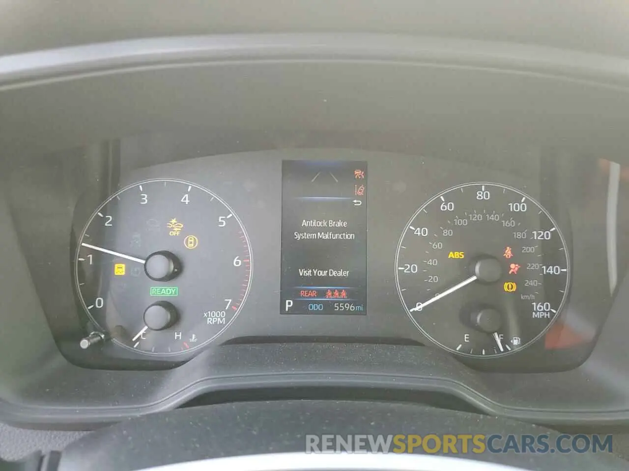 9 fotografías del automóvil dañado JTDBCMFE0R3053562 TOYOTA COROLLA 2024
