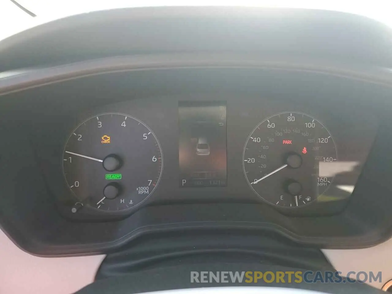 9 fotografías del automóvil dañado JTDBCMFE0RJ024591 TOYOTA COROLLA 2024