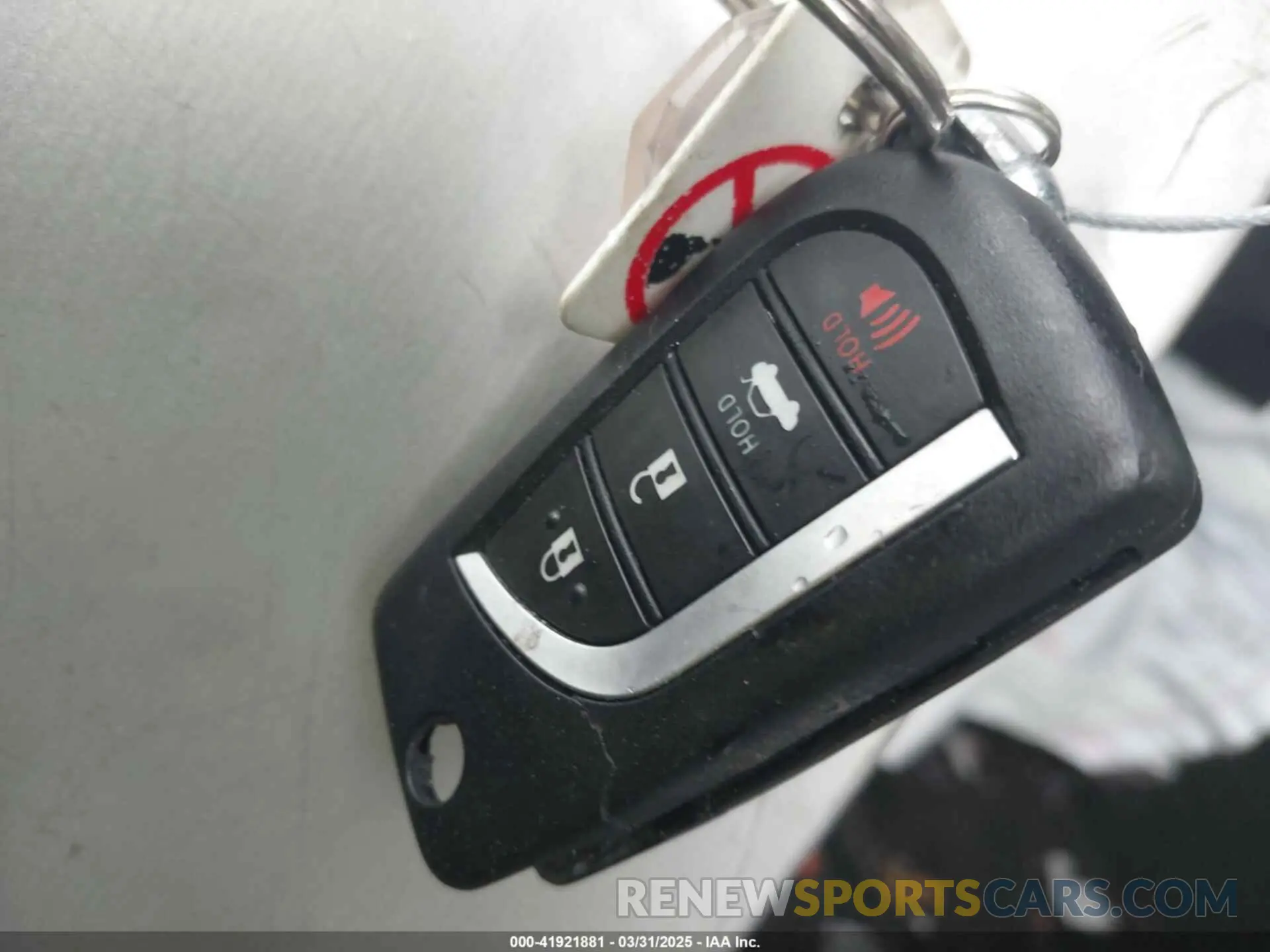 11 fotografías del automóvil dañado JTDBCMFE1R3035457 TOYOTA COROLLA 2024