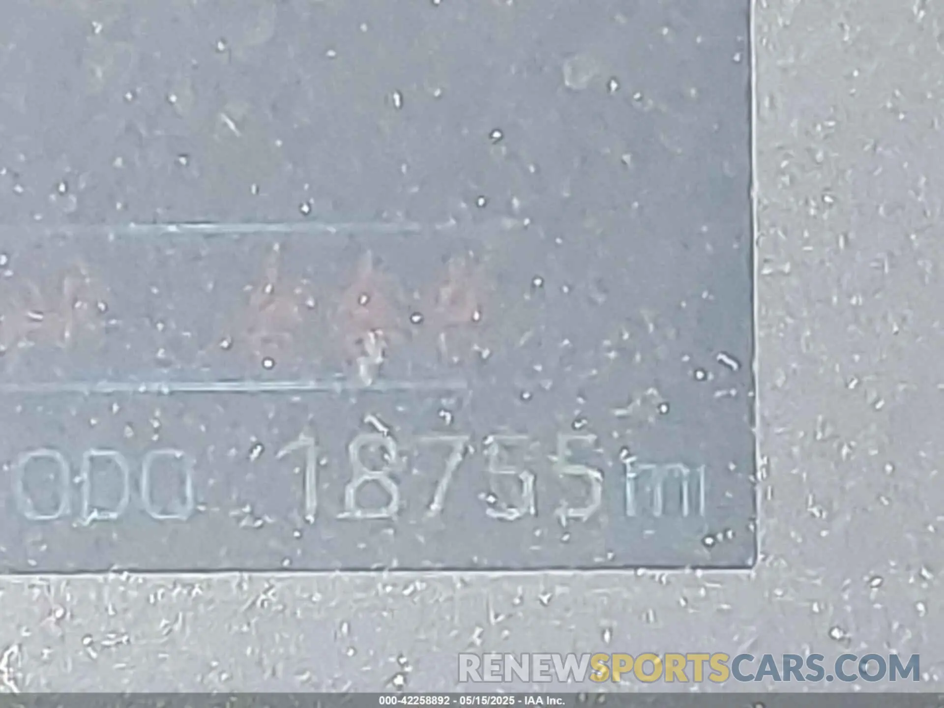 15 fotografías del automóvil dañado JTDBCMFE1R3053215 TOYOTA COROLLA 2024