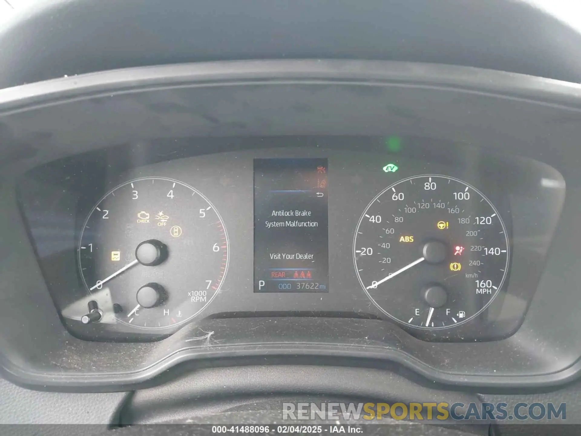 16 fotografías del automóvil dañado JTDBCMFE2RJ021904 TOYOTA COROLLA 2024