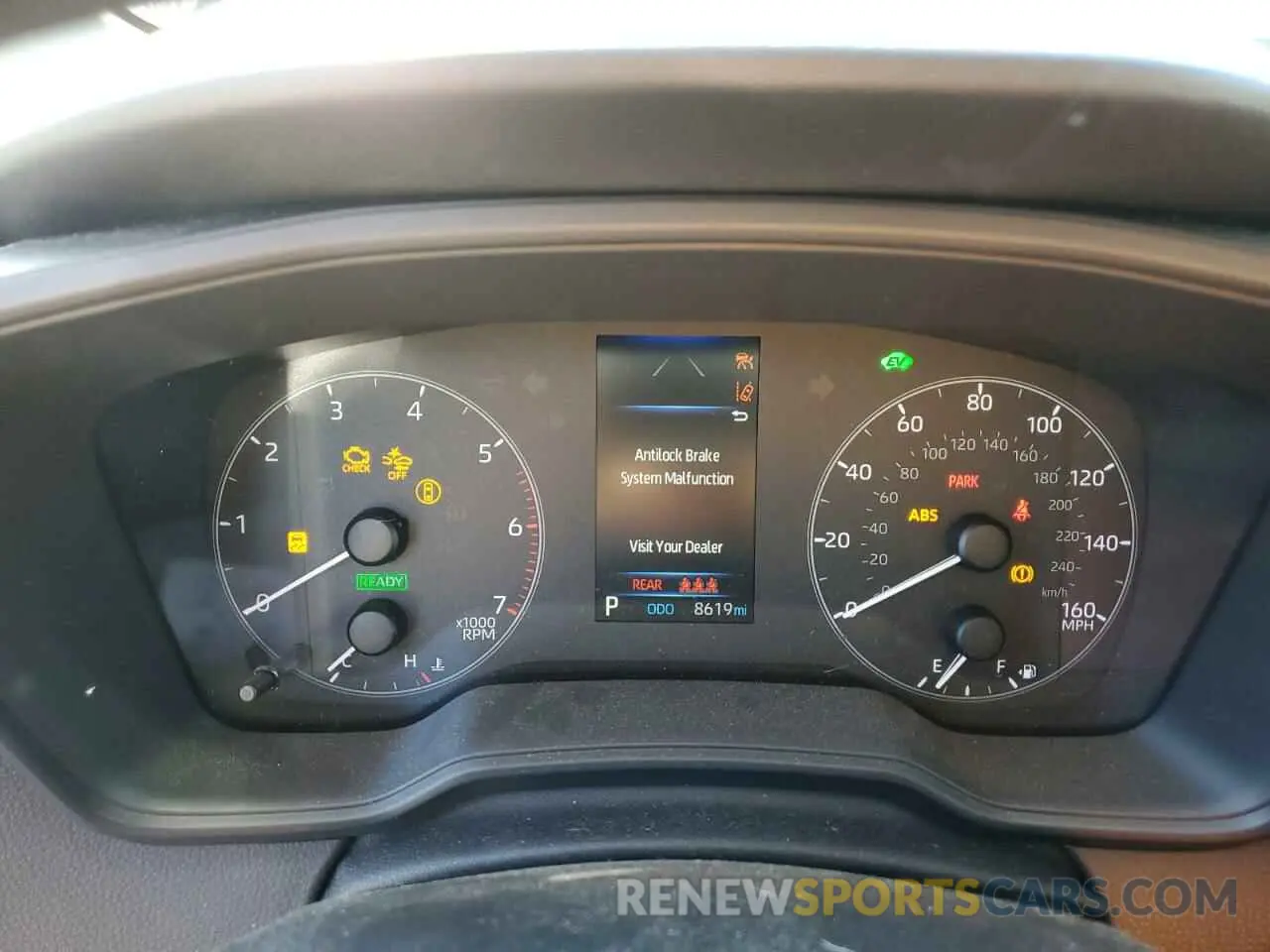 9 fotografías del automóvil dañado JTDBCMFE5R3039348 TOYOTA COROLLA 2024