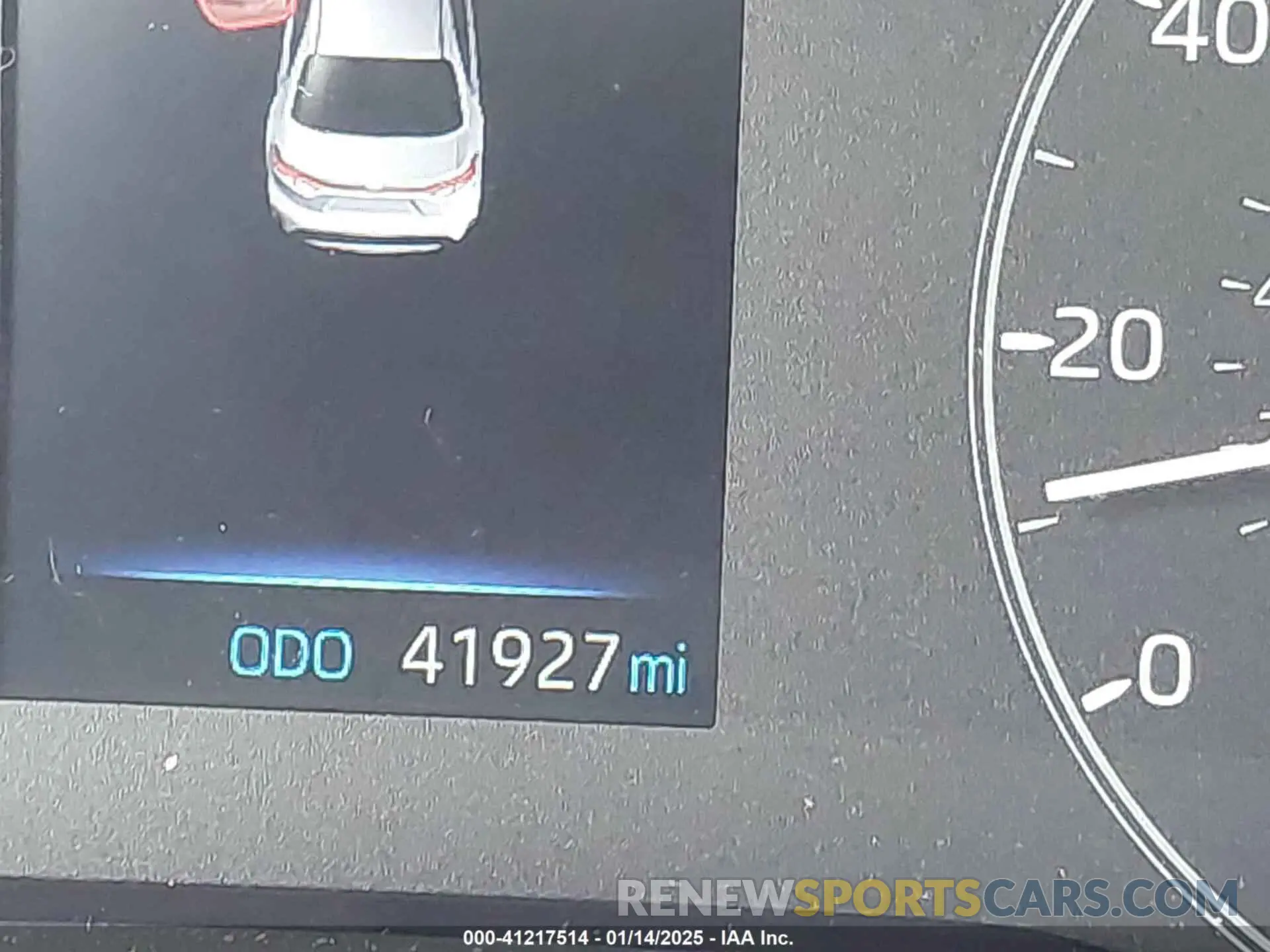 15 fotografías del automóvil dañado JTDBCMFE5R3040628 TOYOTA COROLLA 2024