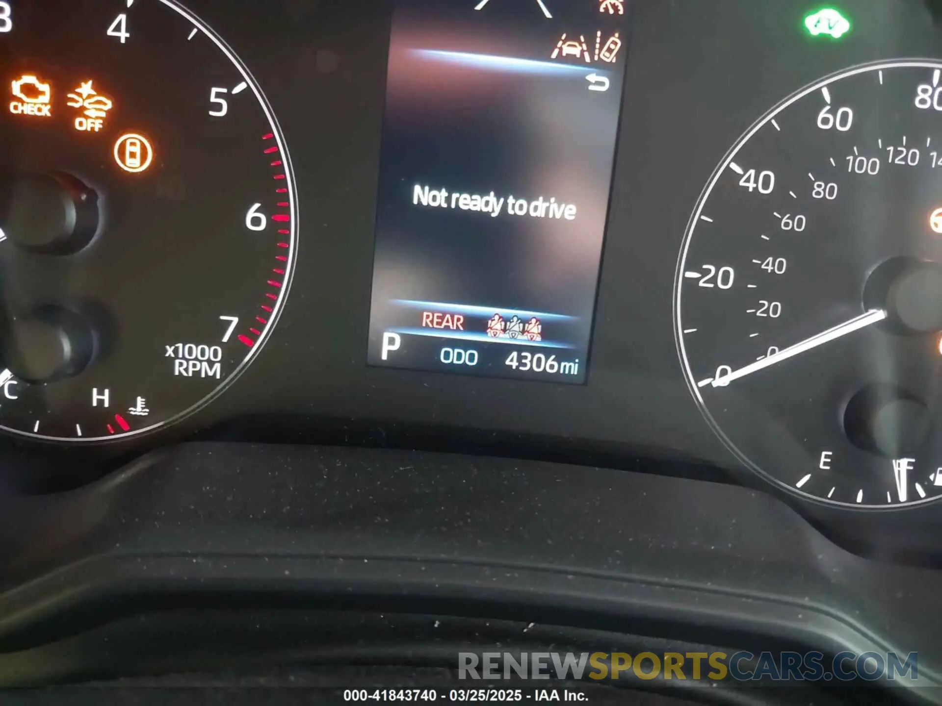15 fotografías del automóvil dañado JTDBCMFE7R3055647 TOYOTA COROLLA 2024