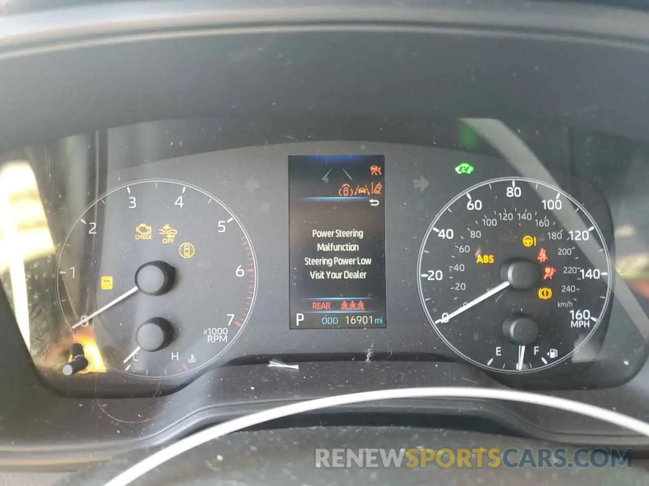 9 fotografías del automóvil dañado JTDBCMFE7RJ021526 TOYOTA COROLLA 2024