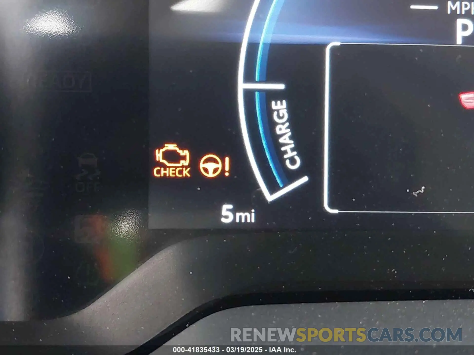 15 fotografías del automóvil dañado JTDBCMFE7RJ036303 TOYOTA COROLLA 2024