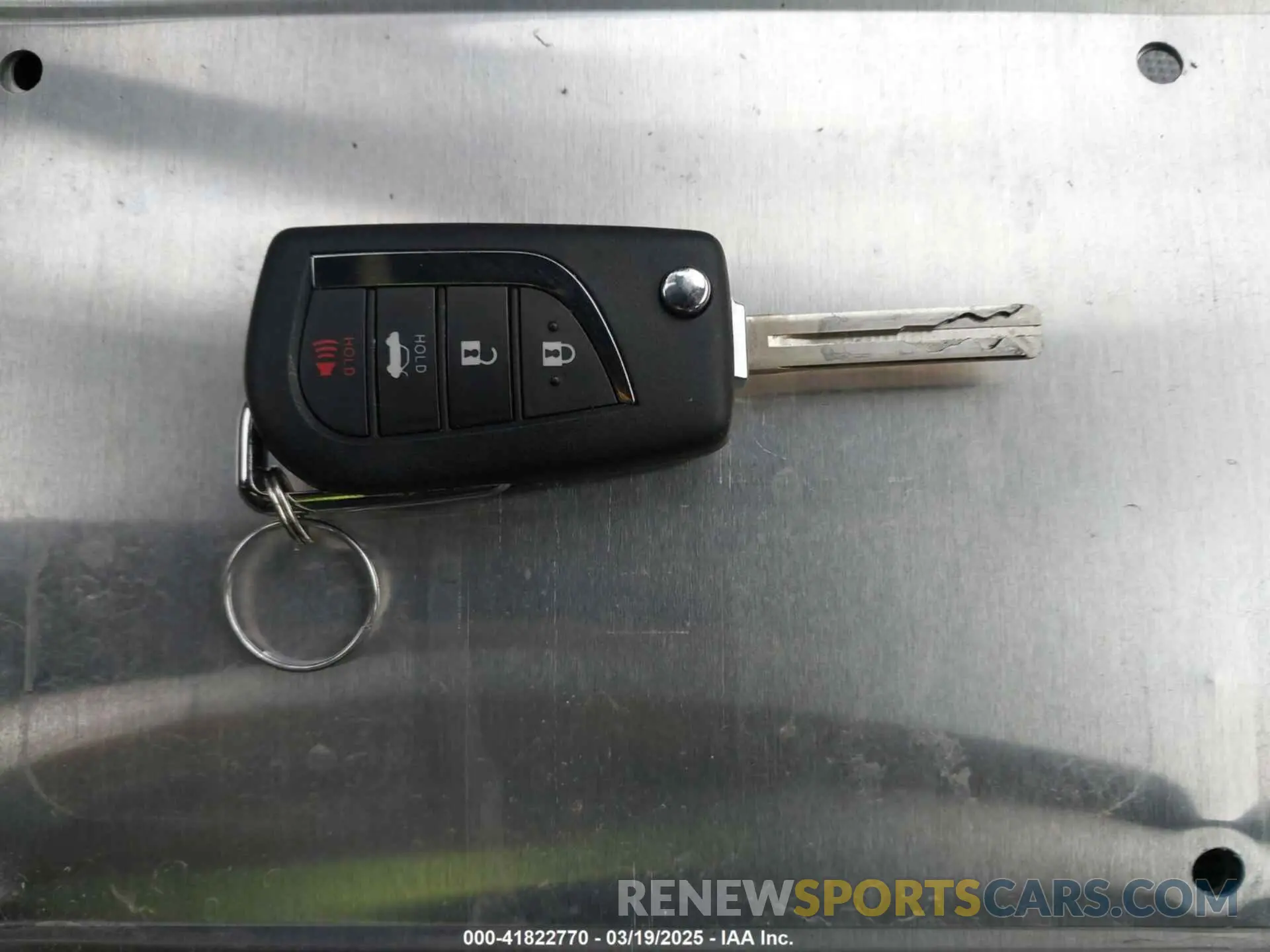 11 fotografías del automóvil dañado JTDBCMFE8RJ025908 TOYOTA COROLLA 2024
