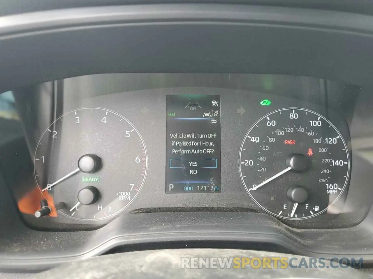 9 fotografías del automóvil dañado JTDBCMFE9R3068299 TOYOTA COROLLA 2024