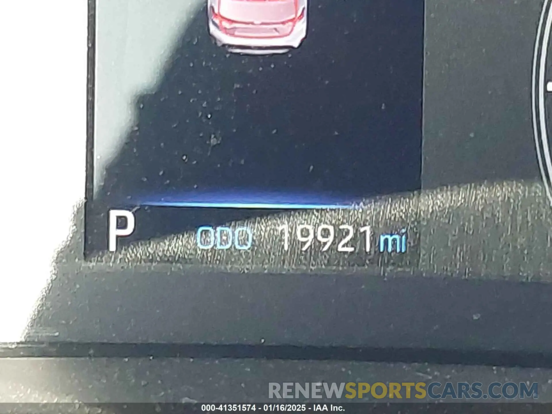 15 fotografías del automóvil dañado JTDBCMFE9RJ018577 TOYOTA COROLLA 2024