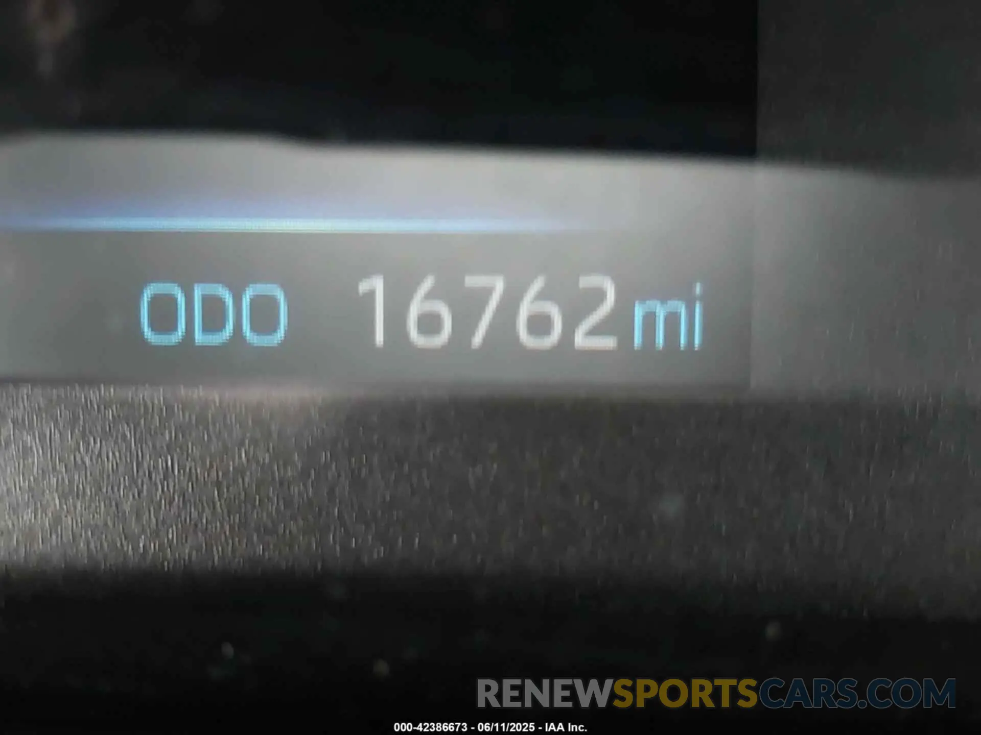15 fotografías del automóvil dañado JTDBCMFEXR3054850 TOYOTA COROLLA 2024