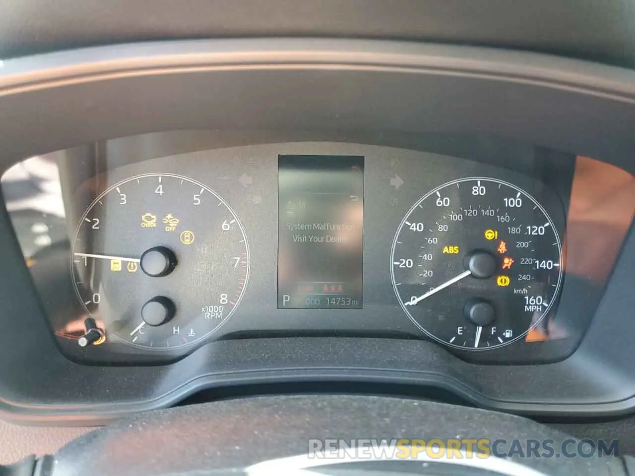 9 fotografías del automóvil dañado JTDP4MCE5RJ104234 TOYOTA COROLLA 2024