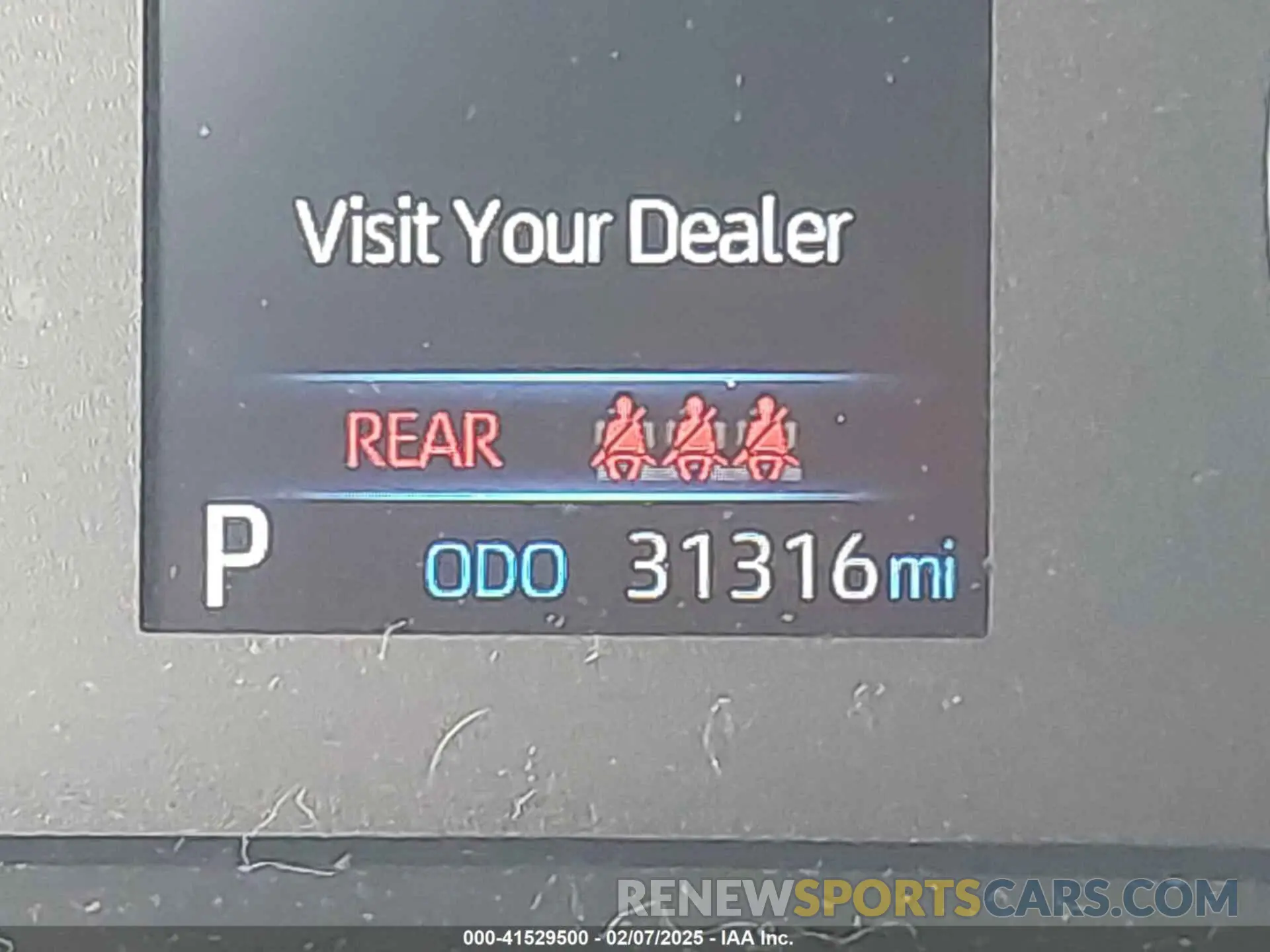15 fotografías del automóvil dañado JTDP4MCE9RJ104799 TOYOTA COROLLA 2024