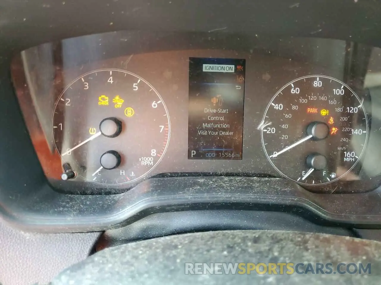 9 fotografías del automóvil dañado JTDS4MCE6RJ106228 TOYOTA COROLLA 2024