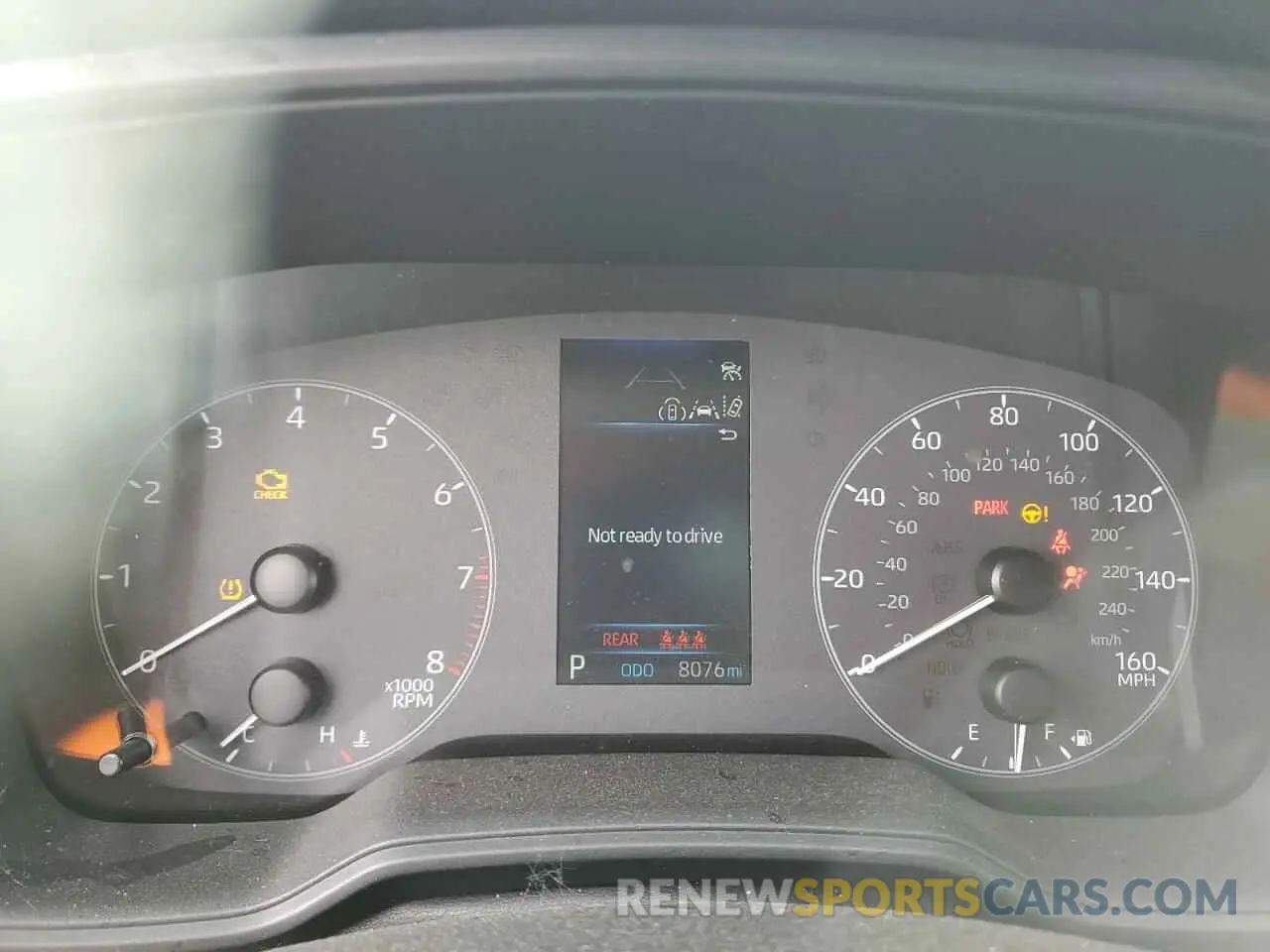 9 fotografías del automóvil dañado 5YFB4MDE0SP237087 TOYOTA COROLLA 2025