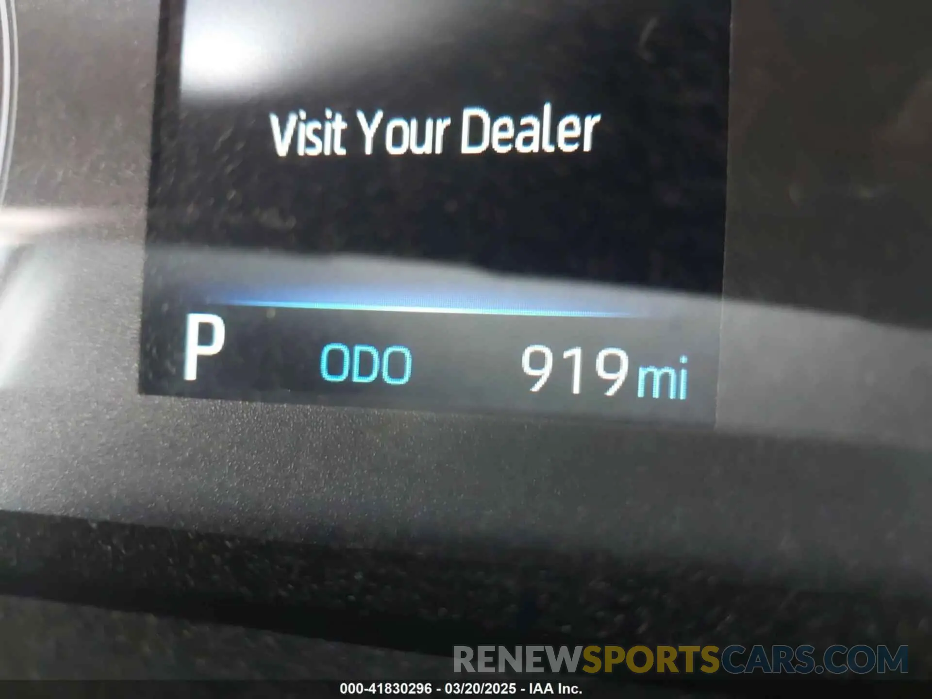 15 fotografías del automóvil dañado 5YFB4MDE2SP277672 TOYOTA COROLLA 2025