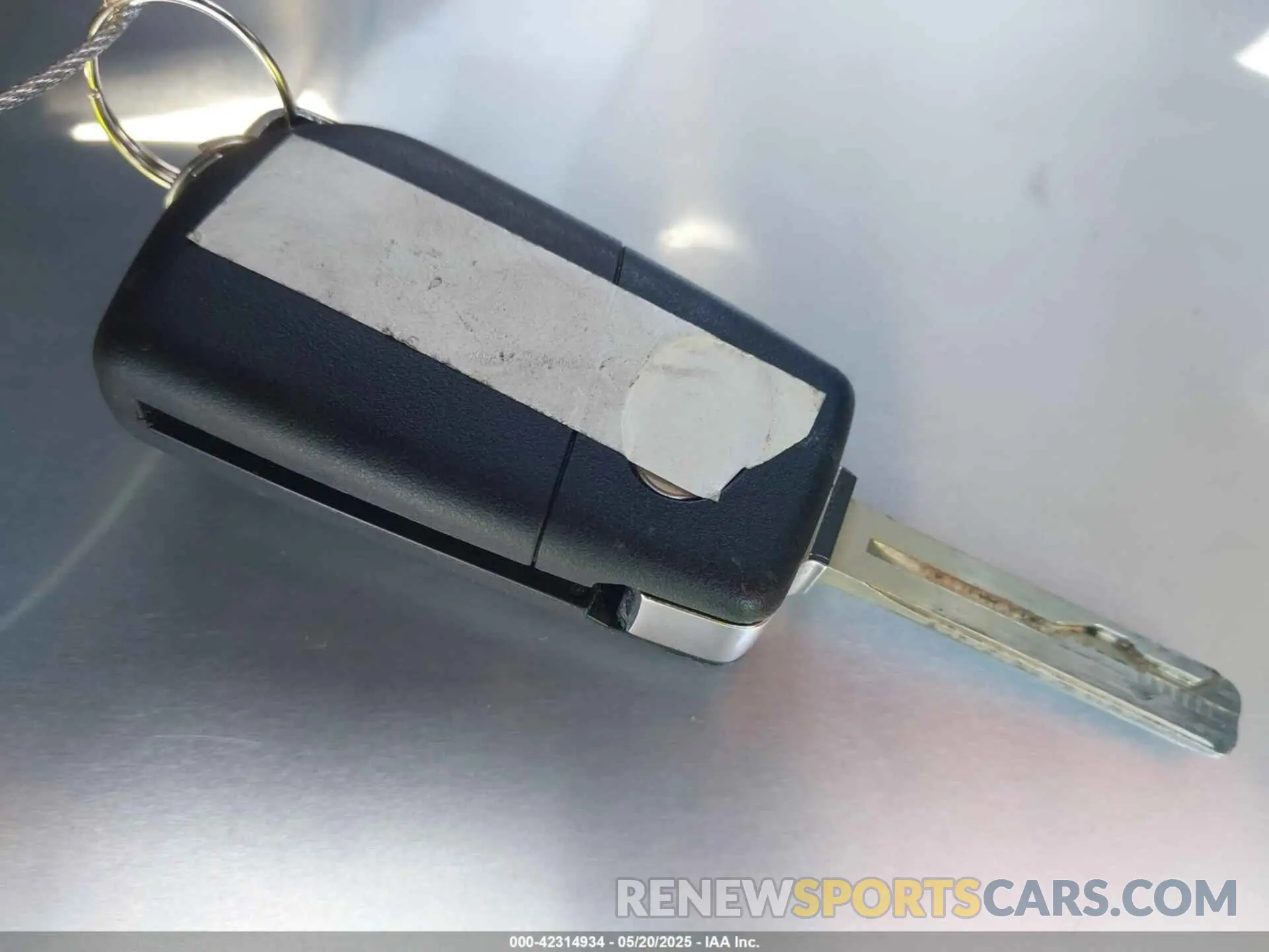 11 fotografías del automóvil dañado 5YFB4MDE7SP240827 TOYOTA COROLLA 2025